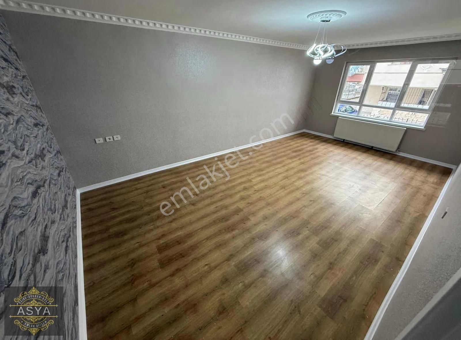 Osmangazi Cadde Dibi Yeni Bina Full Yapılı Kat Konumunda 3+1 - Görsel 33