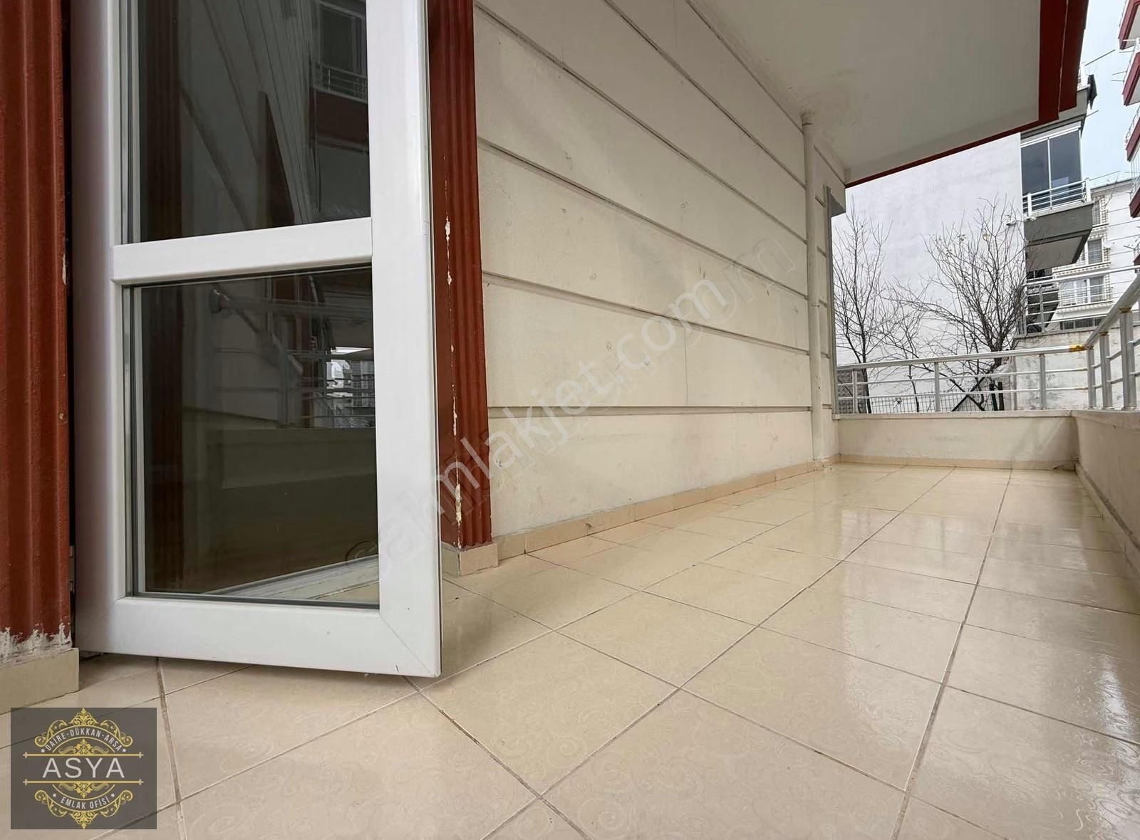 Osmangazi Cadde Dibi Yeni Bina Full Yapılı Kat Konumunda 3+1 - Görsel 18