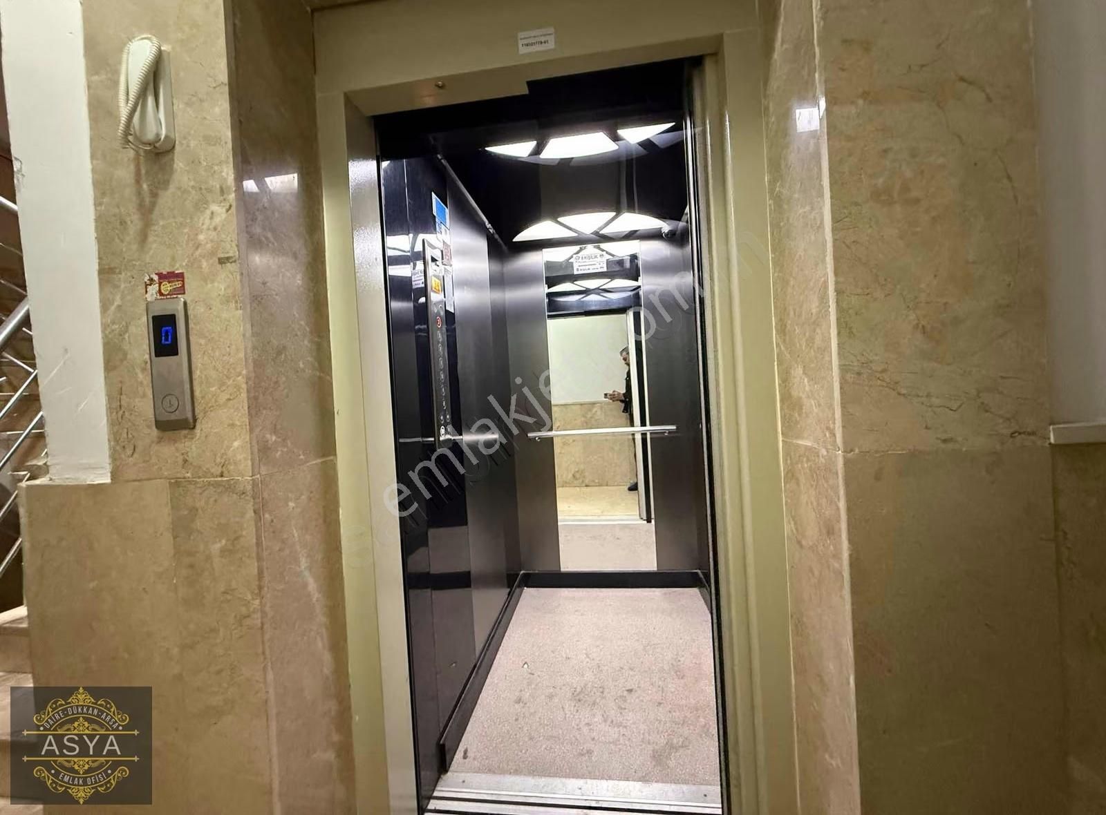 Osmangazi Cadde Dibi Yeni Bina Full Yapılı Kat Konumunda 3+1 - Görsel 28