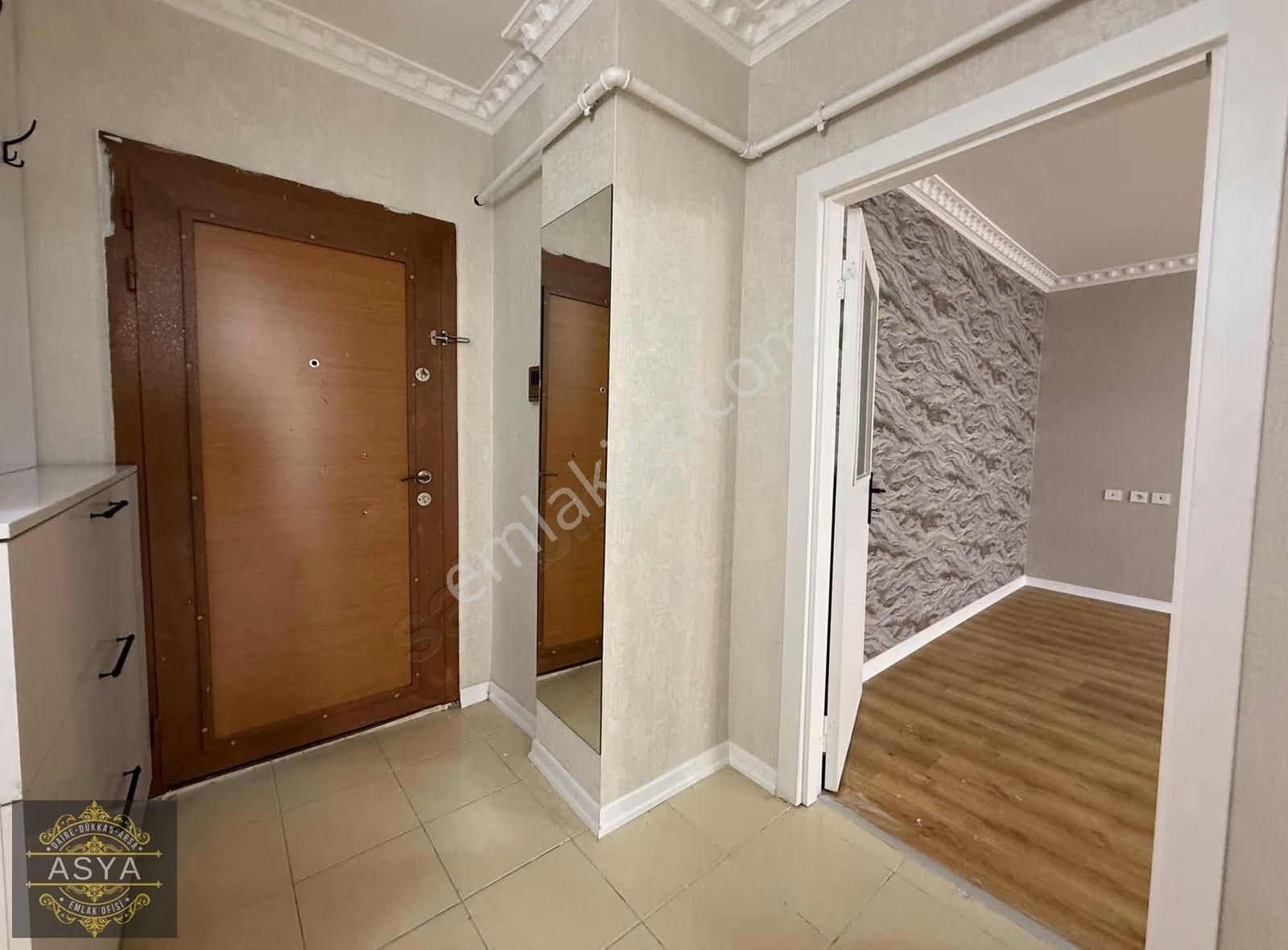 Osmangazi Cadde Dibi Yeni Bina Full Yapılı Kat Konumunda 3+1 - Görsel 19