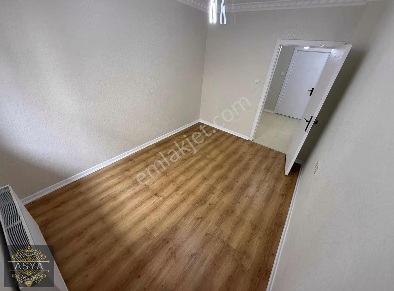 Osmangazi Cadde Dibi Yeni Bina Full Yapılı Kat Konumunda 3+1 - Görsel 8