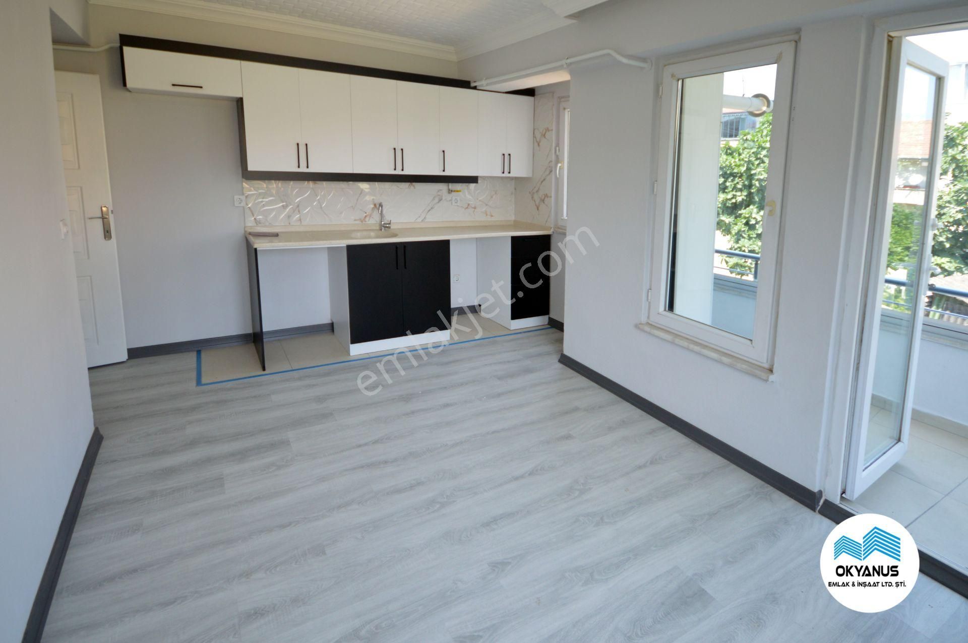 Sakarya Karasuda Satılık 2+1 Geniş Ve Kullanışlı Daire - Görsel 5