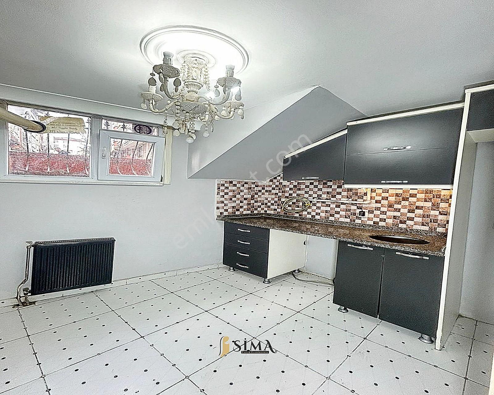 Merkezi Konumda Masrafsız Dekorlu 2+1 Satılık Daire - Görsel 25