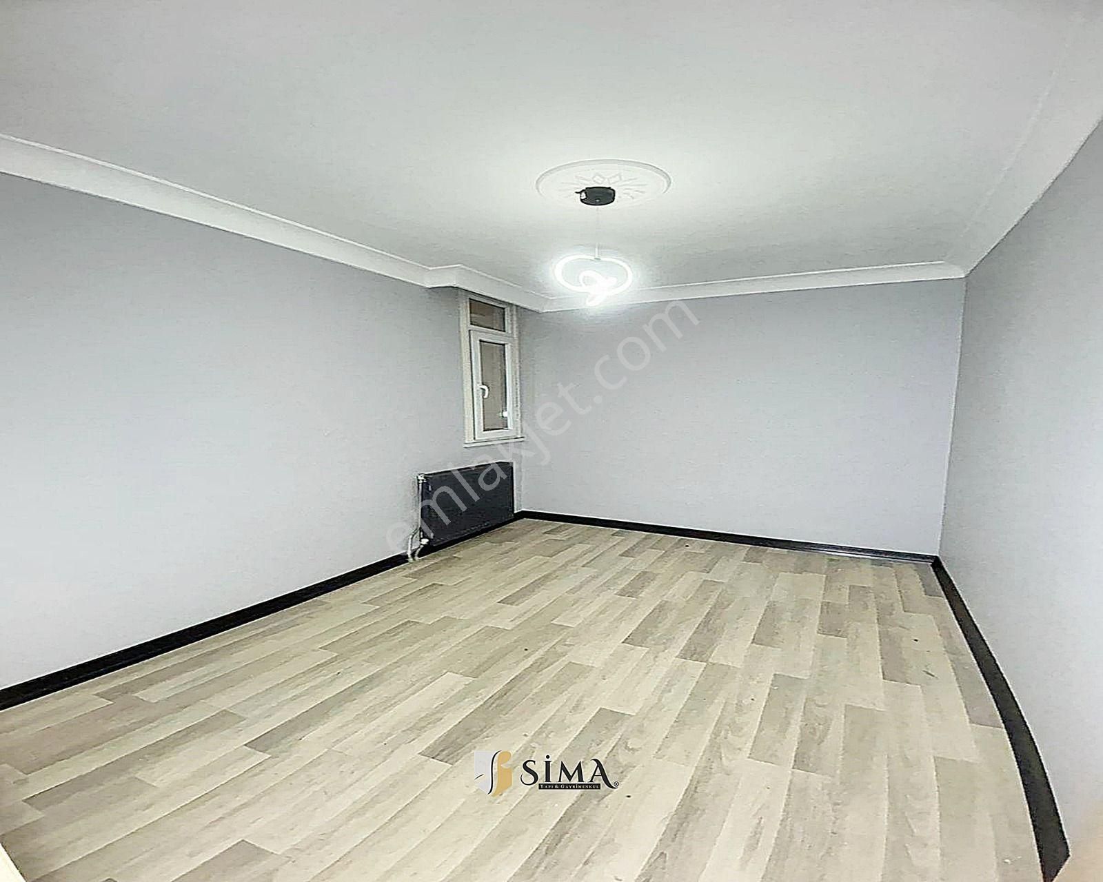 Merkezi Konumda Masrafsız Dekorlu 2+1 Satılık Daire - Görsel 27