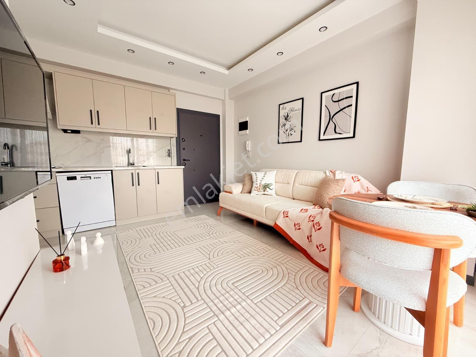 Sunrıse Gayrimenkulden Satılık Apart - Görsel 8