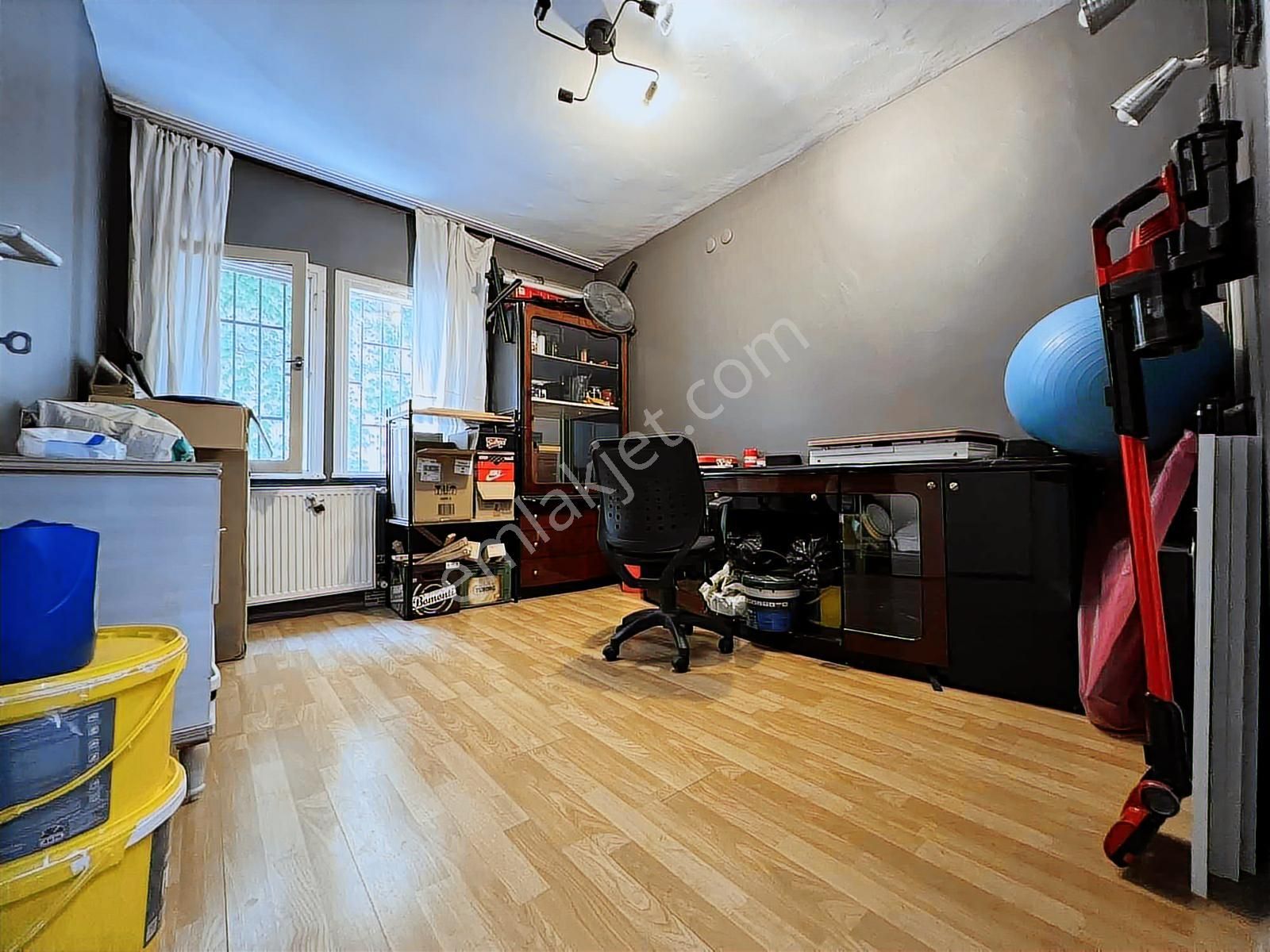 Çengelköy Ata-2 Sitesinde 130 M2 Keyifli 3+1 Daire - Görsel 13