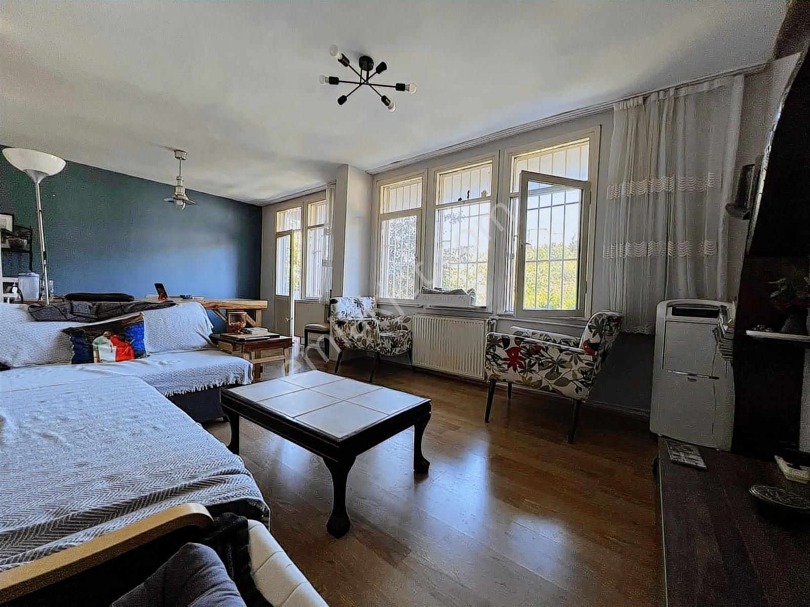 Çengelköy Ata-2 Sitesinde 130 M2 Keyifli 3+1 Daire - Görsel 16