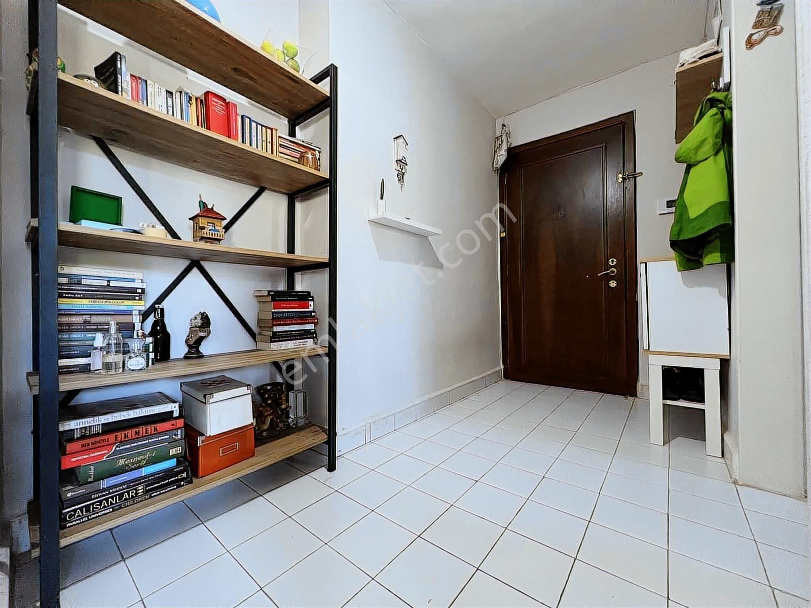 Çengelköy Ata-2 Sitesinde 130 M2 Keyifli 3+1 Daire - Görsel 8