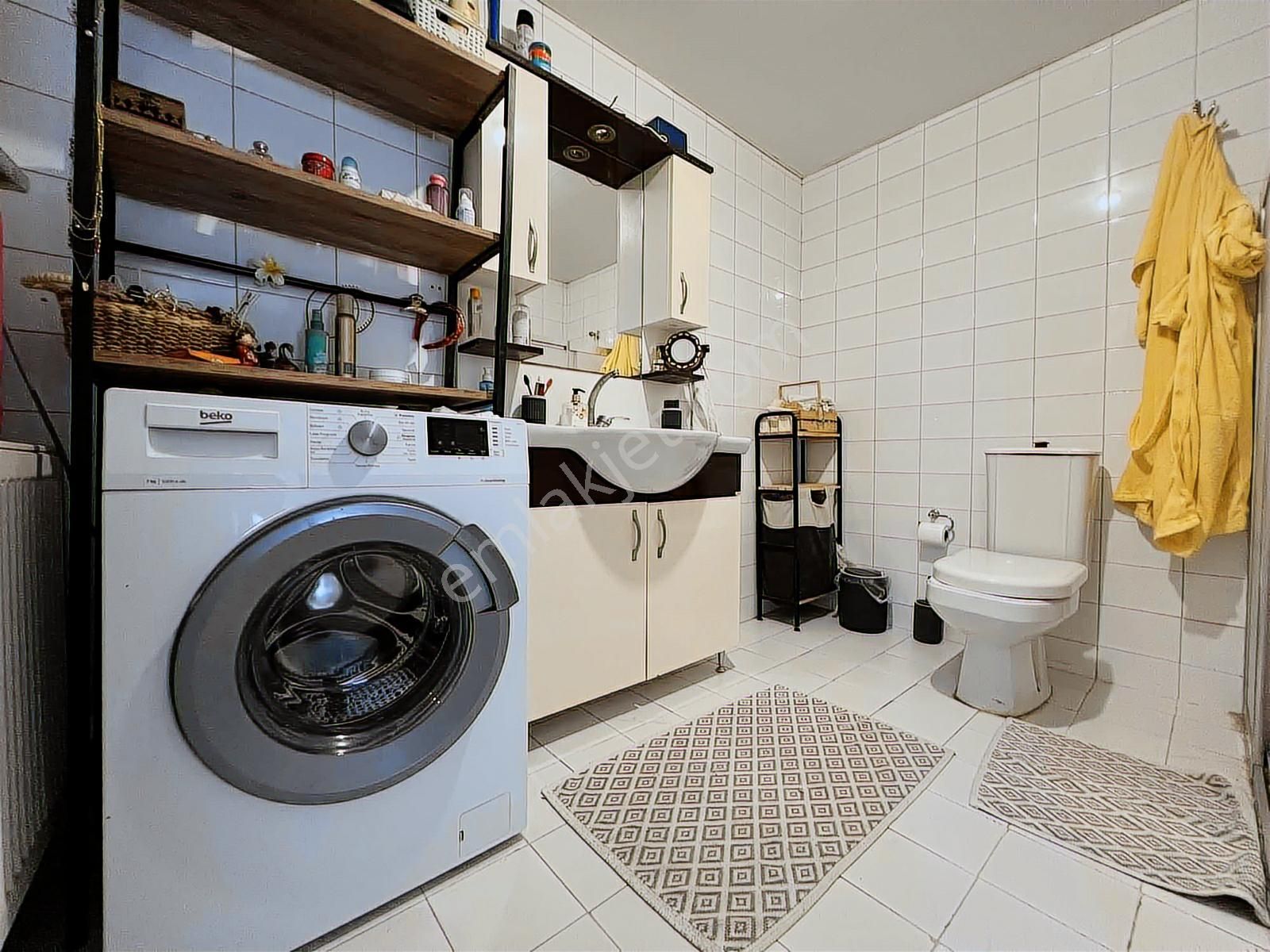 Çengelköy Ata-2 Sitesinde 130 M2 Keyifli 3+1 Daire - Görsel 3