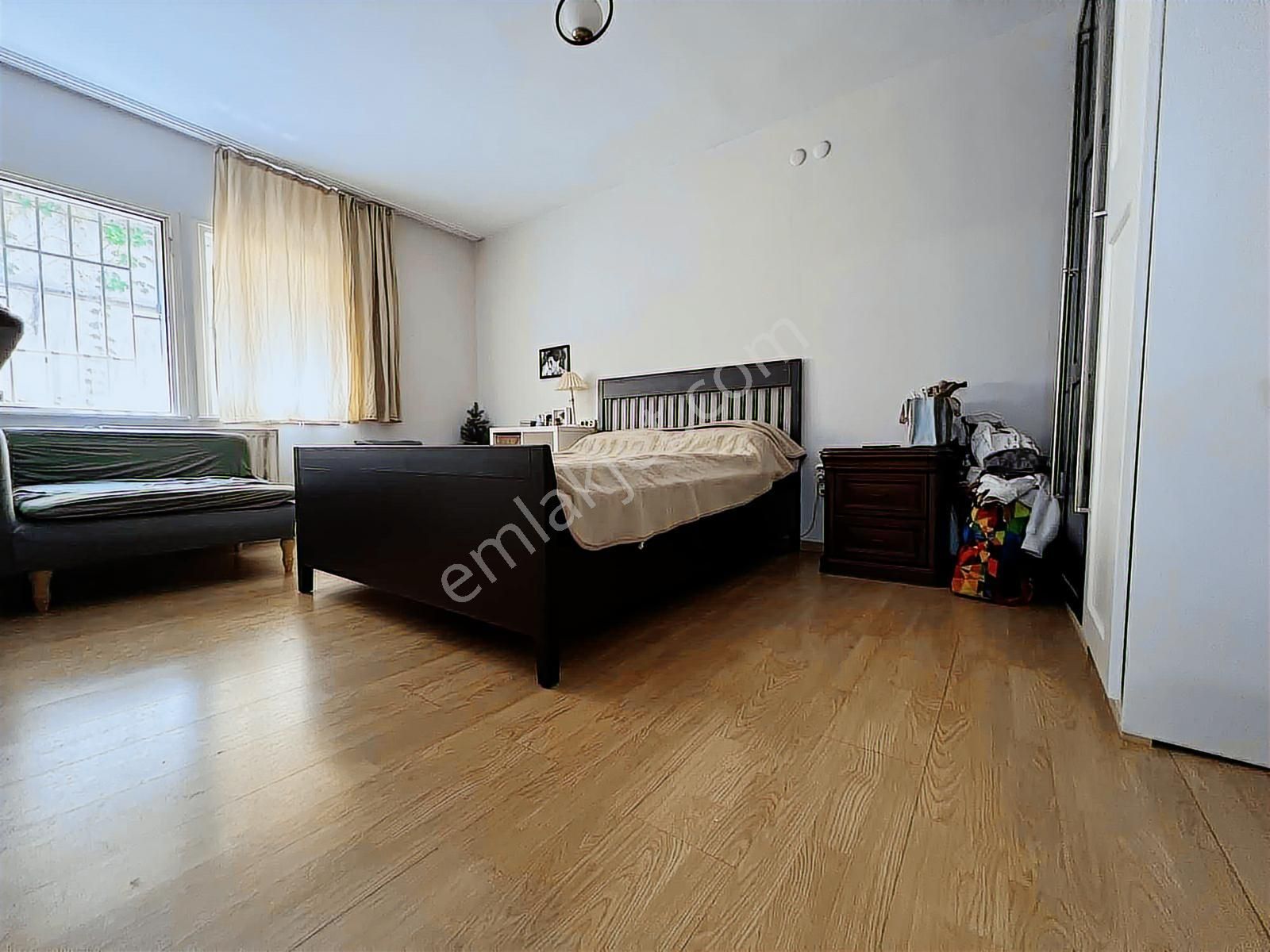 Çengelköy Ata-2 Sitesinde 130 M2 Keyifli 3+1 Daire - Görsel 14
