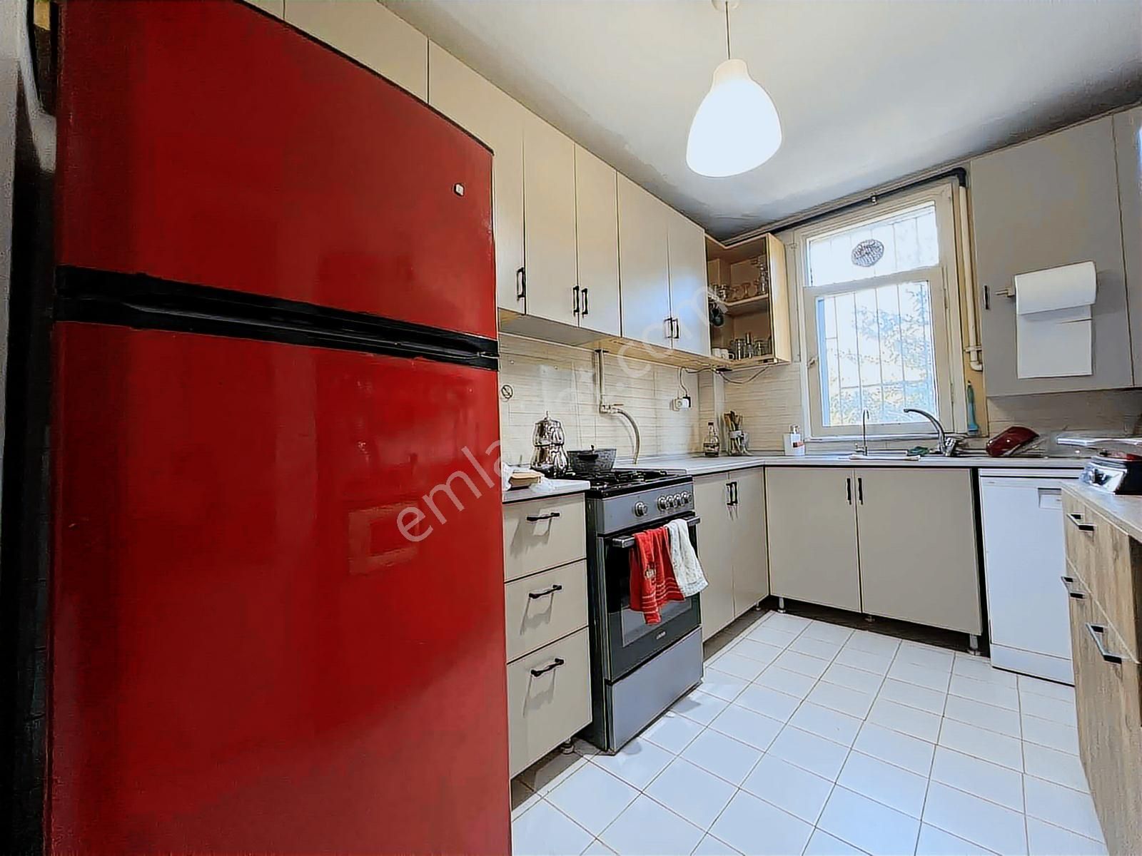 Çengelköy Ata-2 Sitesinde 130 M2 Keyifli 3+1 Daire - Görsel 9