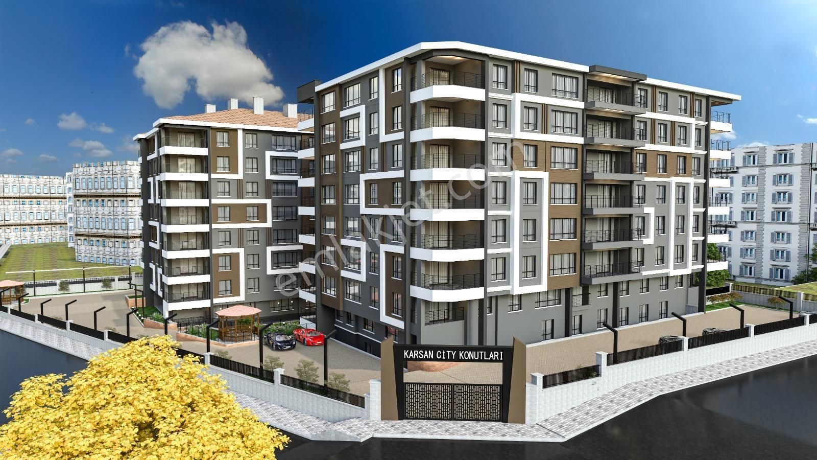 5.750.000 Den Başlayan Fiyatlarla Yeni Proje Topraktan Satışlarımız Devam Etmektedir**