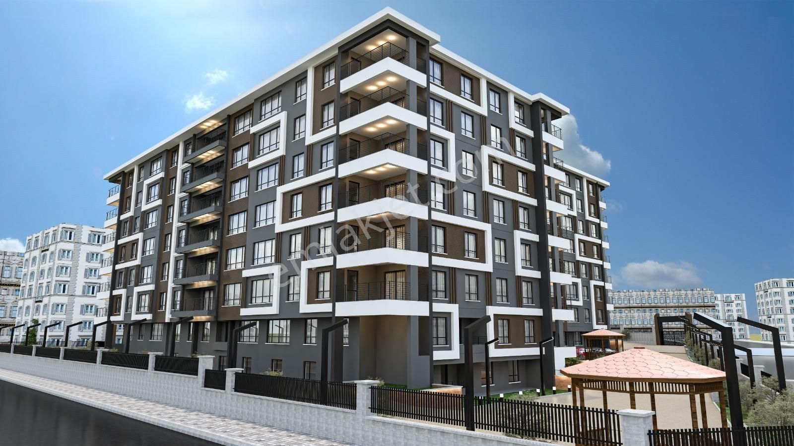 5.750.000 Den Başlayan Fiyatlarla Yeni Proje Topraktan Satışlarımız Devam Etmektedir** - Görsel 8