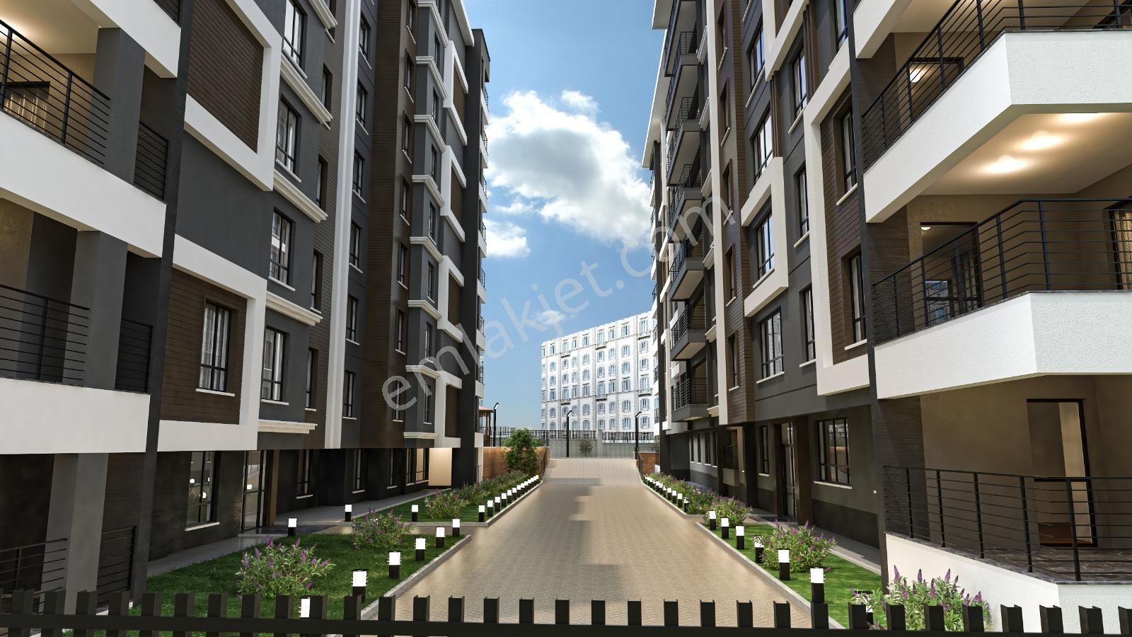 5.750.000 Den Başlayan Fiyatlarla Yeni Proje Topraktan Satışlarımız Devam Etmektedir** - Görsel 4