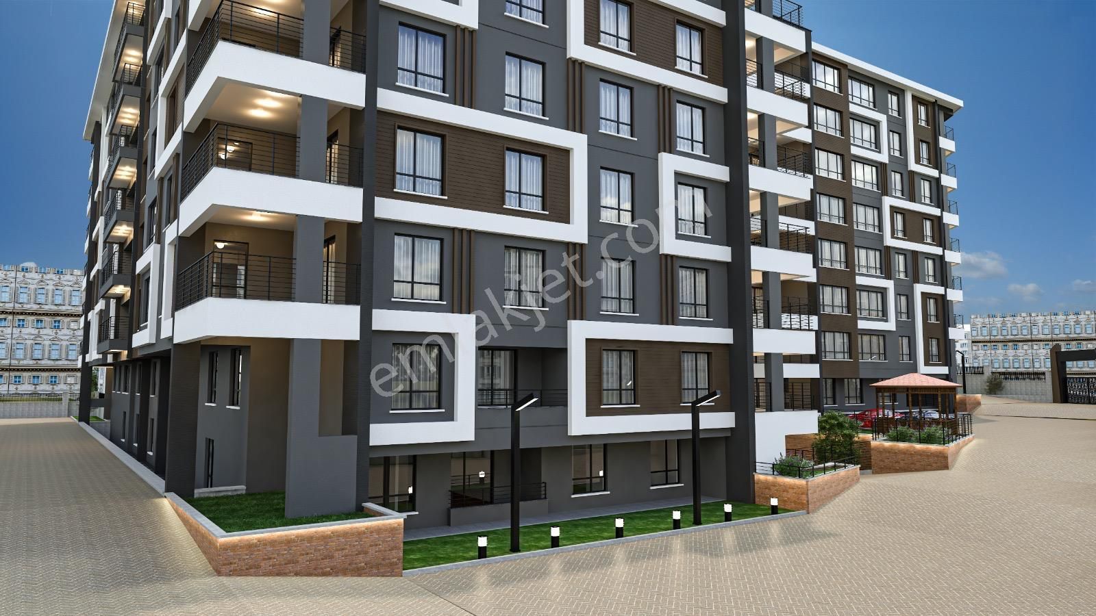 5.750.000 Den Başlayan Fiyatlarla Yeni Proje Topraktan Satışlarımız Devam Etmektedir** - Görsel 6