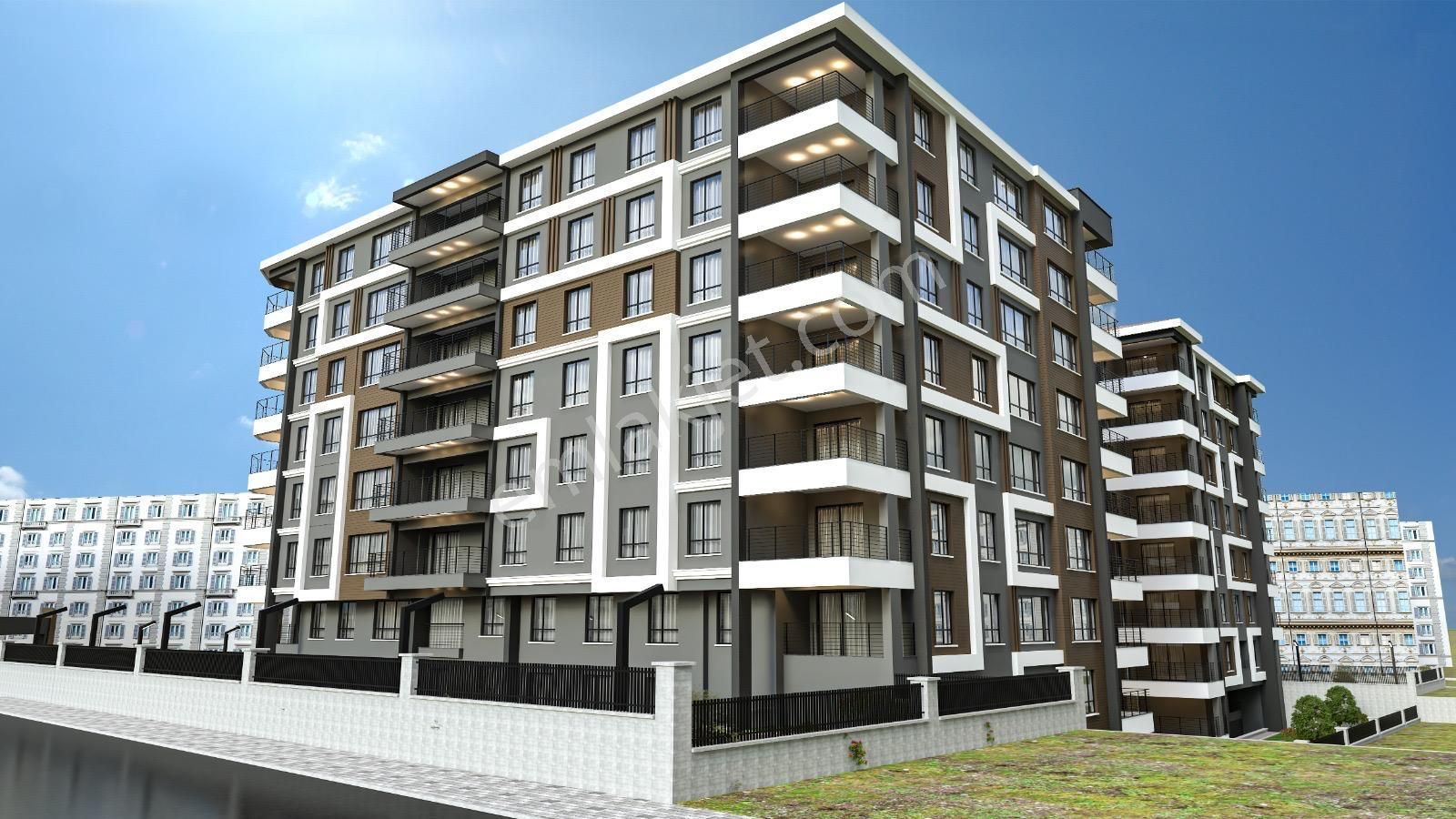 5.750.000 Den Başlayan Fiyatlarla Yeni Proje Topraktan Satışlarımız Devam Etmektedir** - Görsel 5