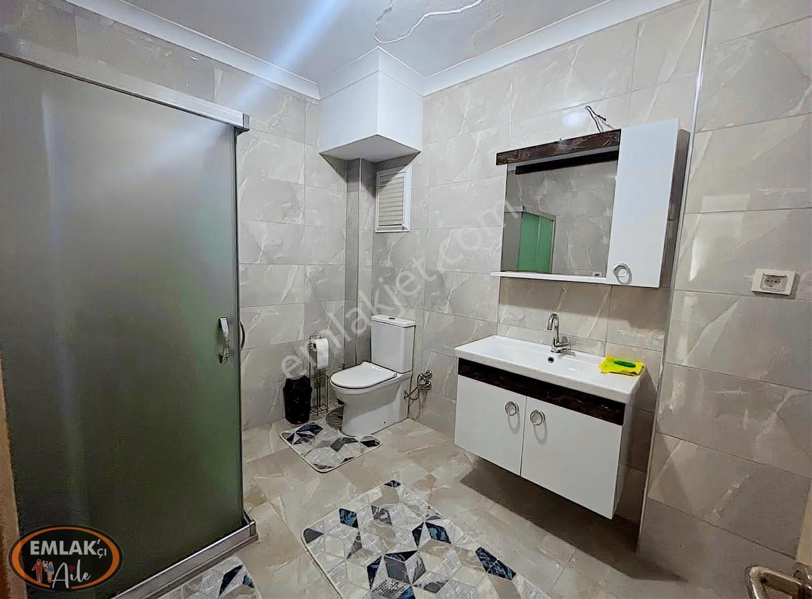 Bandırma Çarşı İçerisinde Masrafsız Ve Önü Açık Satılık Daire - Görsel 3