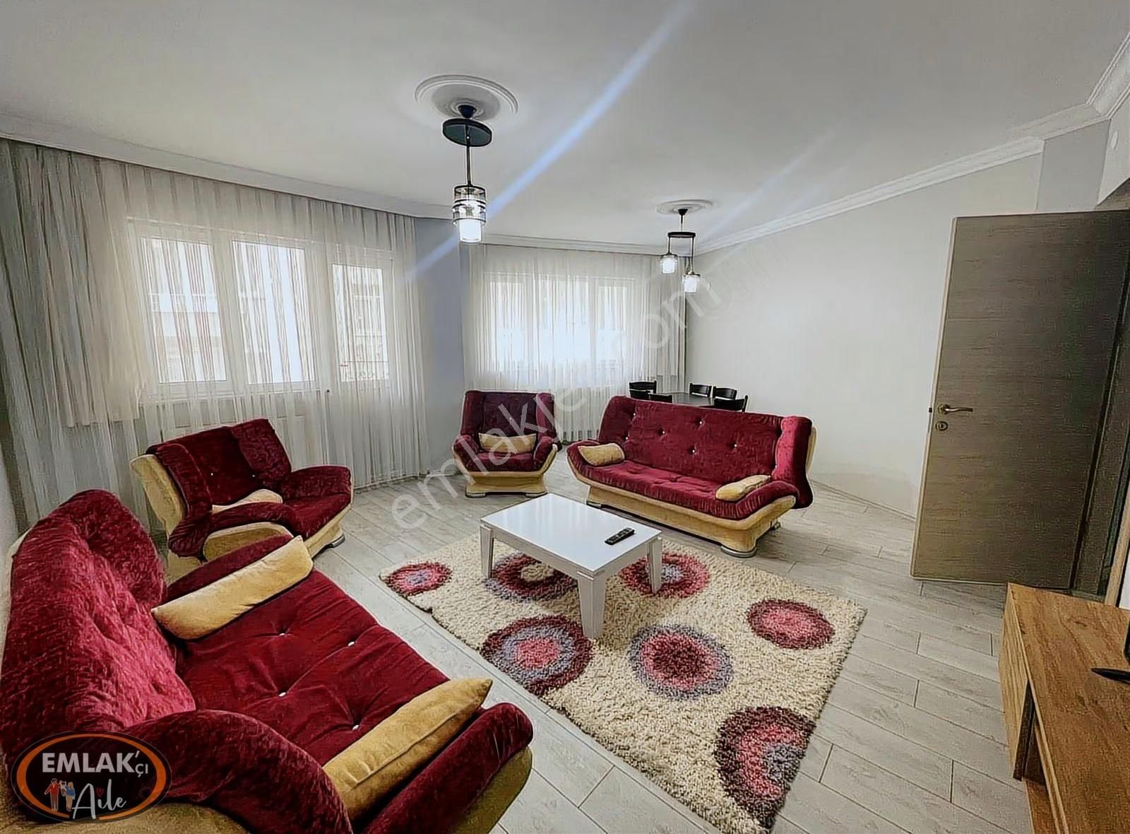 Bandırma Çarşı İçerisinde Masrafsız Ve Önü Açık Satılık Daire - Görsel 27