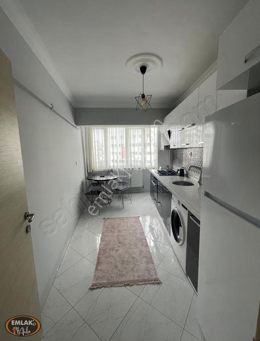 Bandırma Çarşı İçerisinde Masrafsız Ve Önü Açık Satılık Daire - Görsel 22