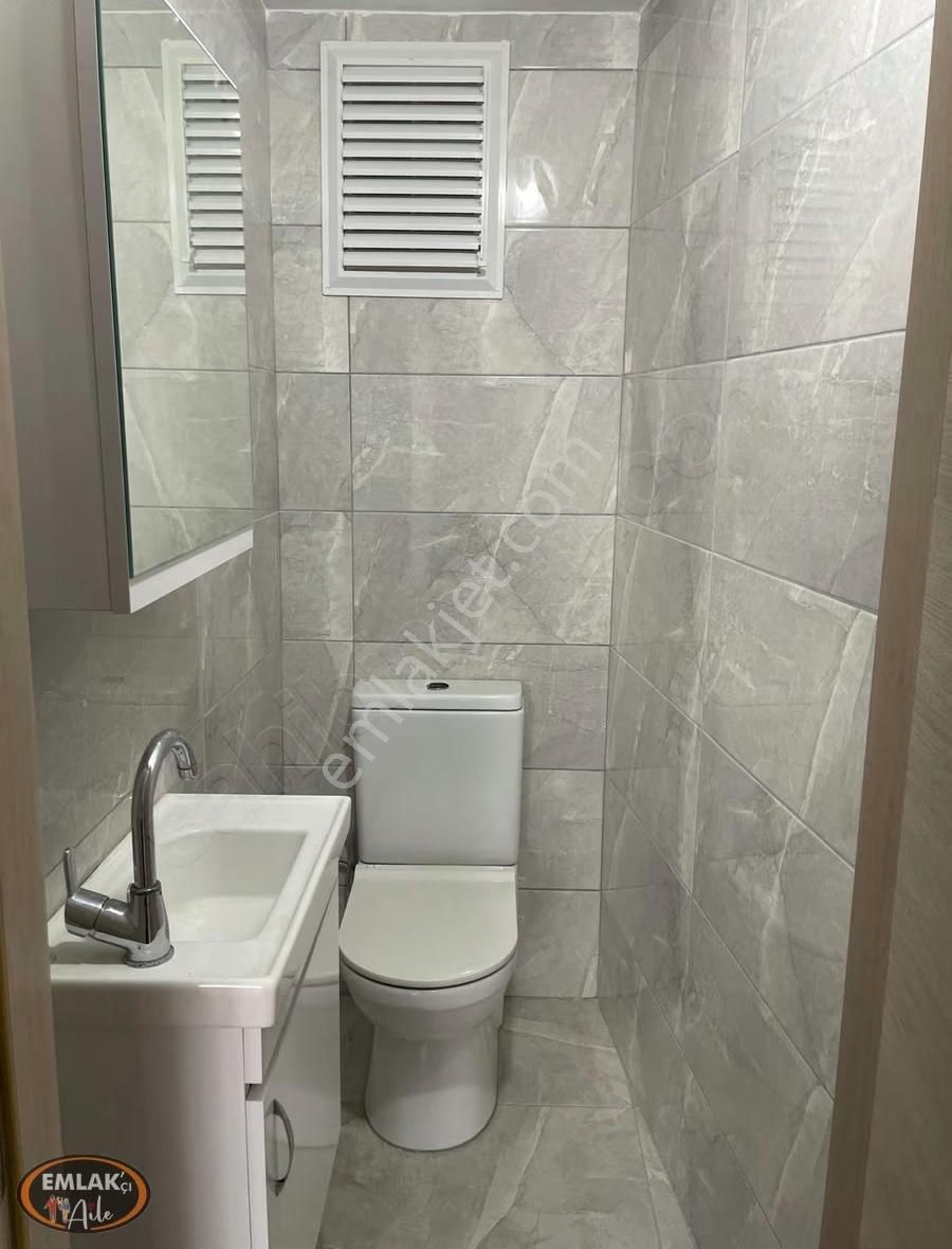 Bandırma Çarşı İçerisinde Masrafsız Ve Önü Açık Satılık Daire - Görsel 23