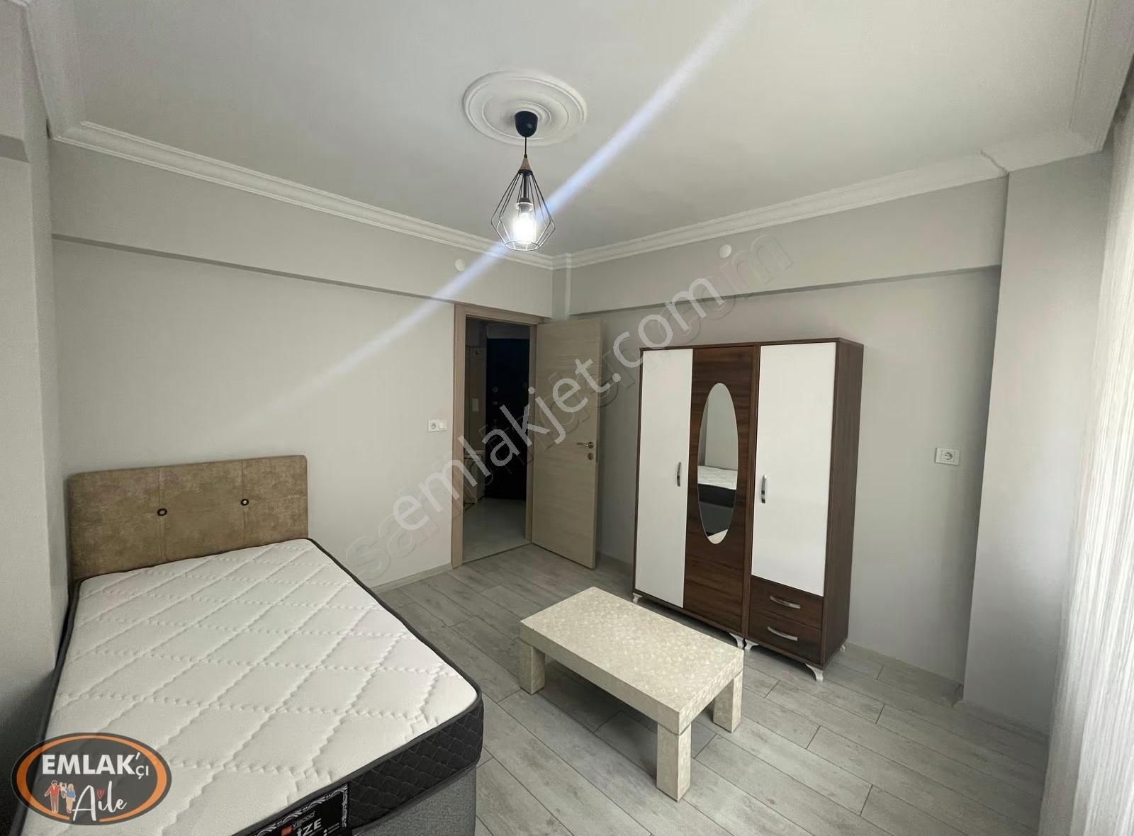 Bandırma Çarşı İçerisinde Masrafsız Ve Önü Açık Satılık Daire - Görsel 24