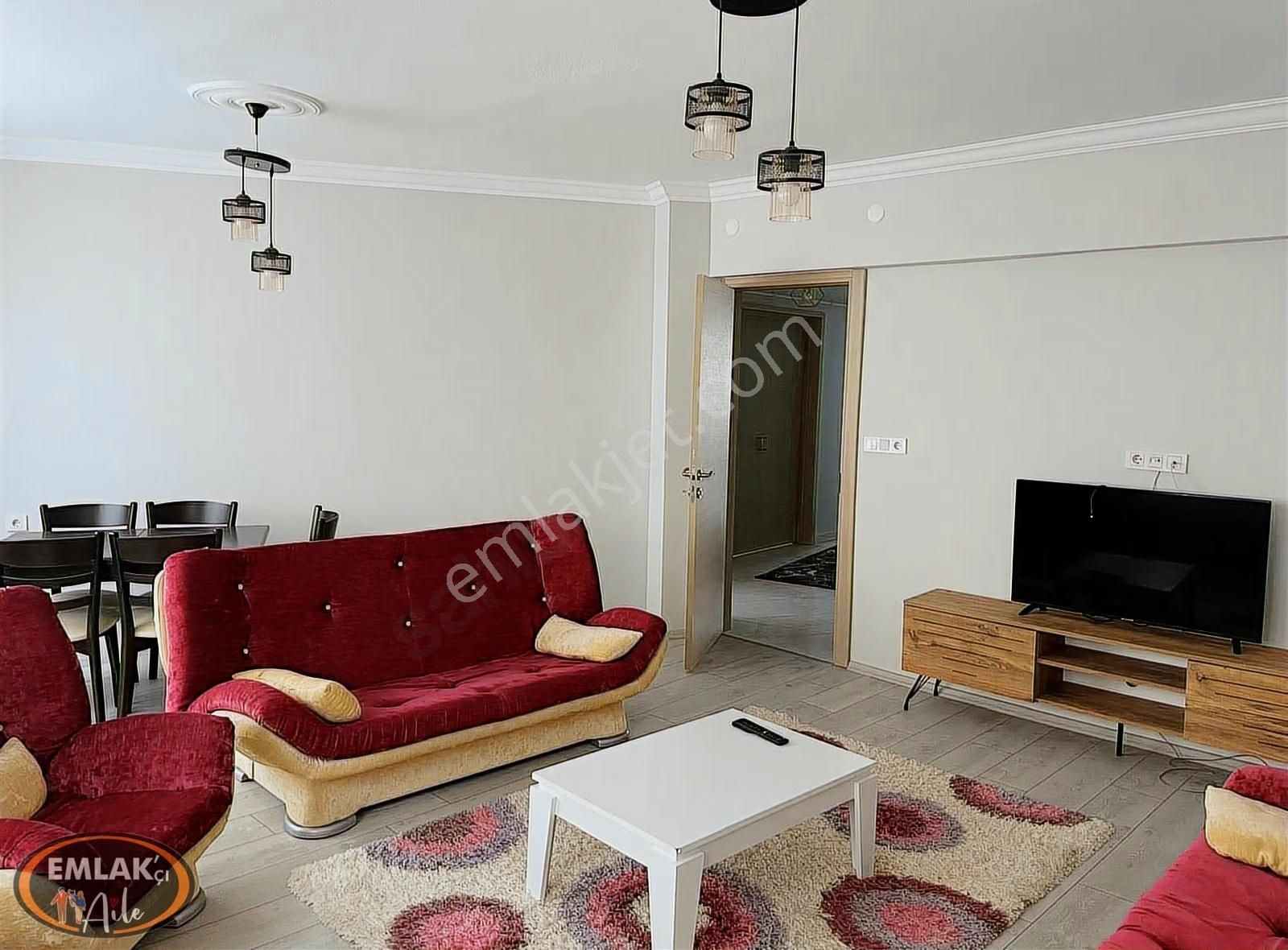 Bandırma Çarşı İçerisinde Masrafsız Ve Önü Açık Satılık Daire - Görsel 28