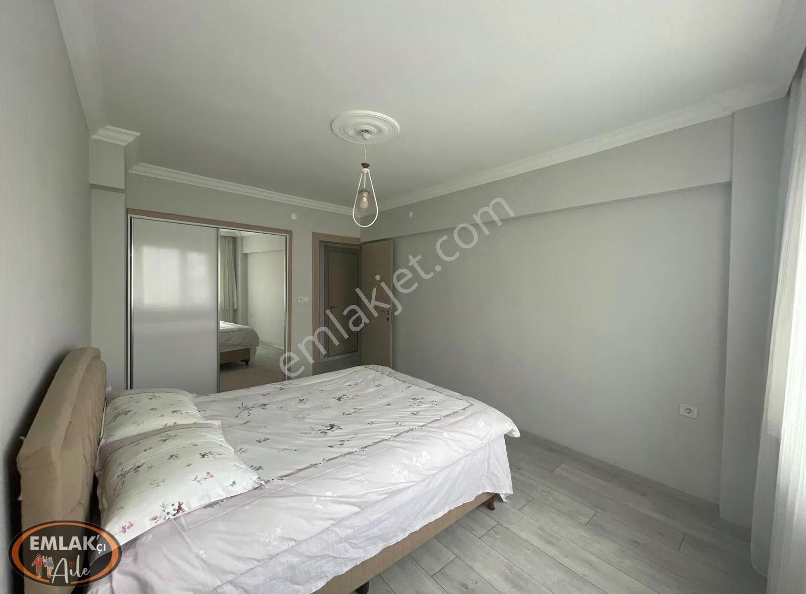 Bandırma Çarşı İçerisinde Masrafsız Ve Önü Açık Satılık Daire - Görsel 19