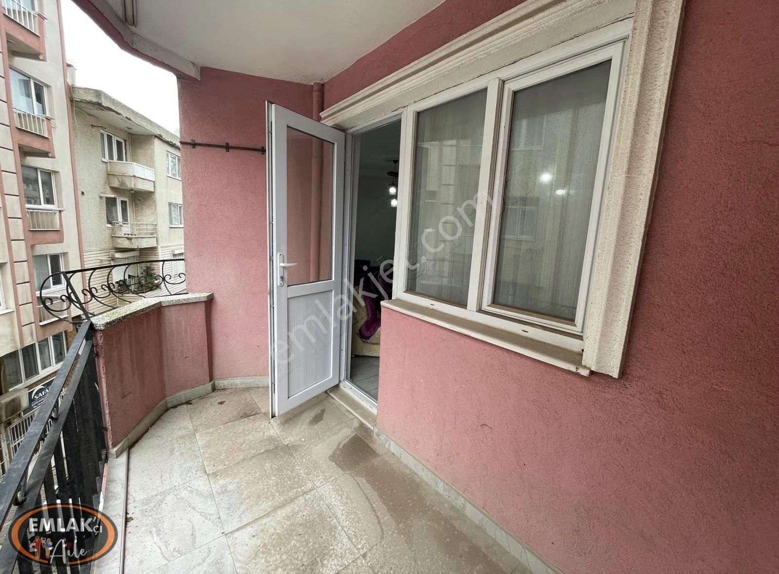 Bandırma Çarşı İçerisinde Masrafsız Ve Önü Açık Satılık Daire - Görsel 34
