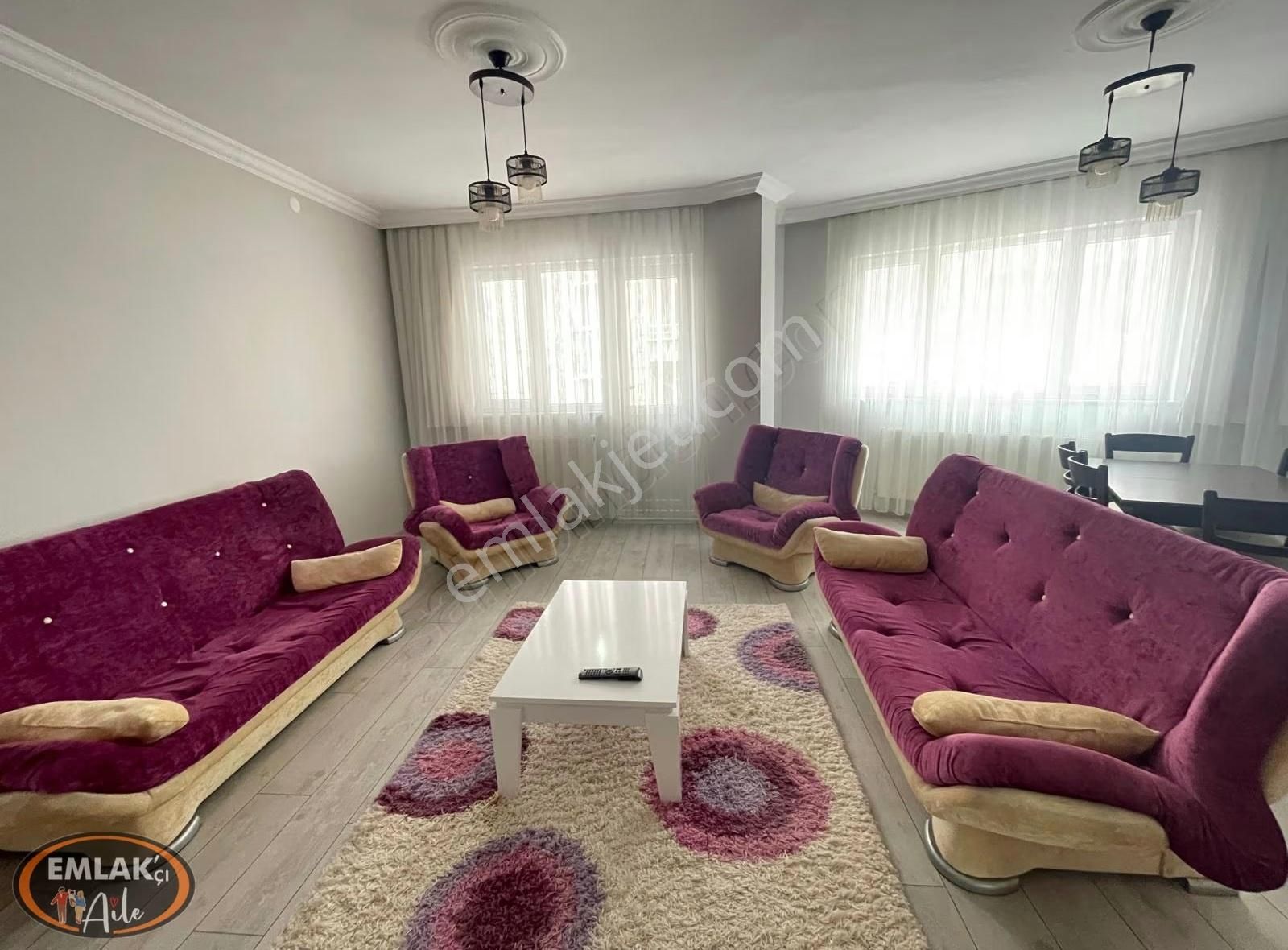 Bandırma Çarşı İçerisinde Masrafsız Ve Önü Açık Satılık Daire - Görsel 33