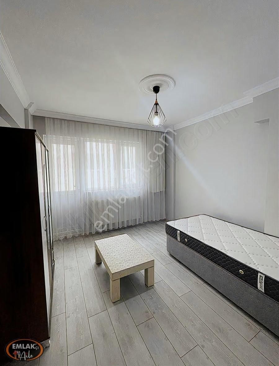 Bandırma Çarşı İçerisinde Masrafsız Ve Önü Açık Satılık Daire - Görsel 8
