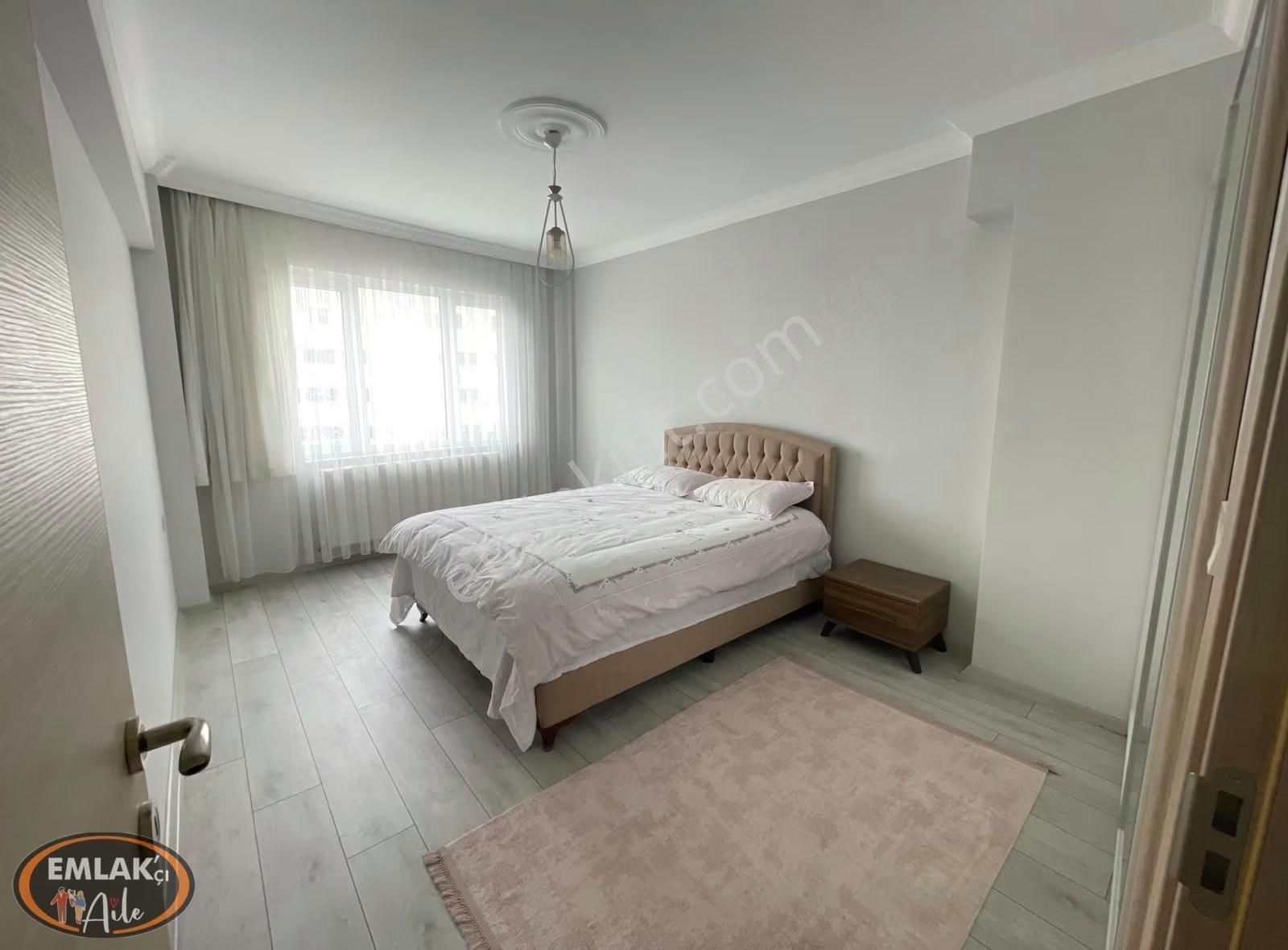 Bandırma Çarşı İçerisinde Masrafsız Ve Önü Açık Satılık Daire - Görsel 21