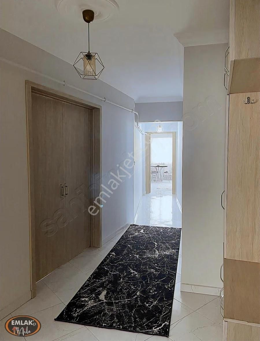 Bandırma Çarşı İçerisinde Masrafsız Ve Önü Açık Satılık Daire - Görsel 5