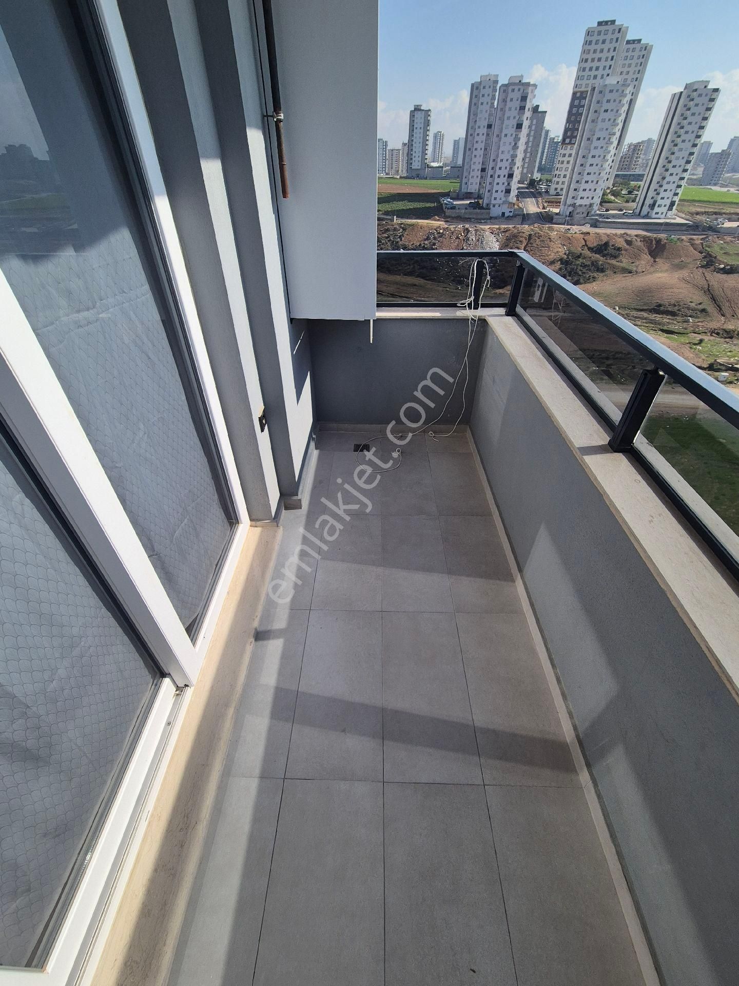 Çarkıpare'de 1+1 Full Ve Sıfır Eşyalı Doğalgazlı Balkonlu Kiralık Daire - Görsel 18