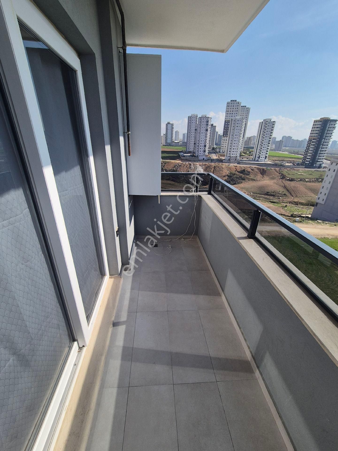 Çarkıpare'de 1+1 Full Ve Sıfır Eşyalı Doğalgazlı Balkonlu Kiralık Daire - Görsel 17