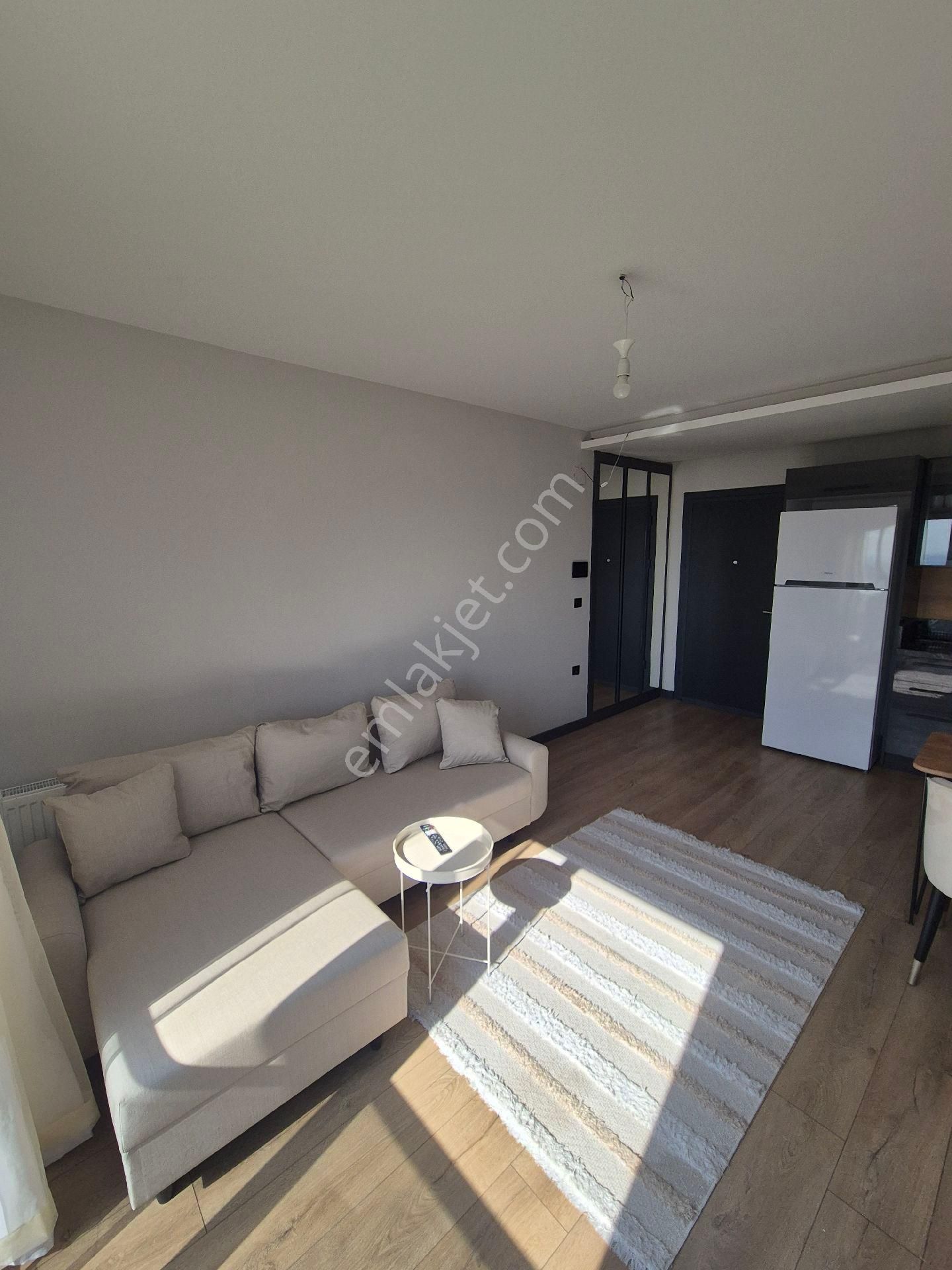 Çarkıpare'de 1+1 Full Ve Sıfır Eşyalı Doğalgazlı Balkonlu Kiralık Daire - Görsel 6