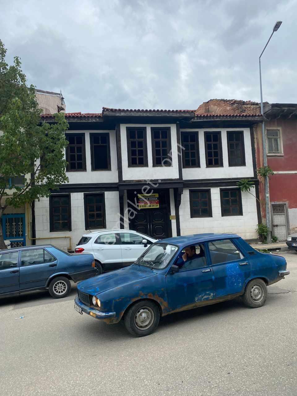 Satılık Konak - Görsel 32