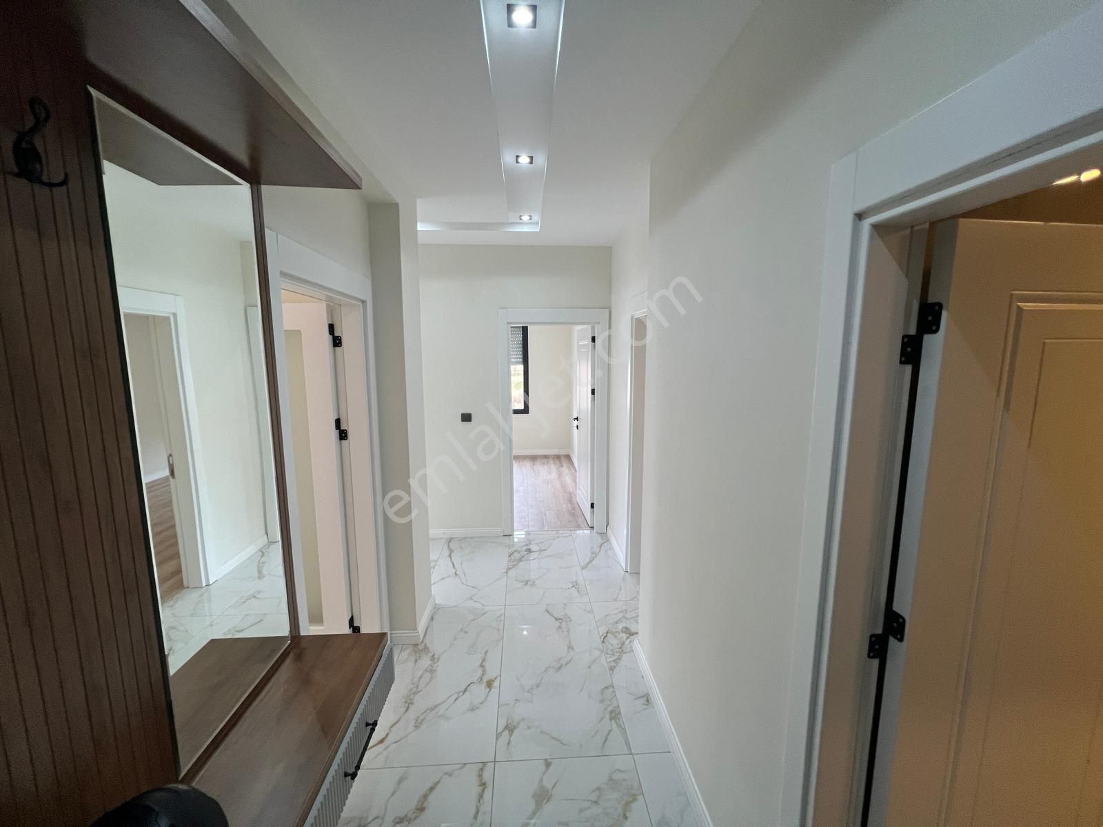 ❤️❤️❤️cemre Emlaktan Ayrı Mutfak Ara Kat Satılık 2+1 Daire❤️❤️❤️ - Görsel 2