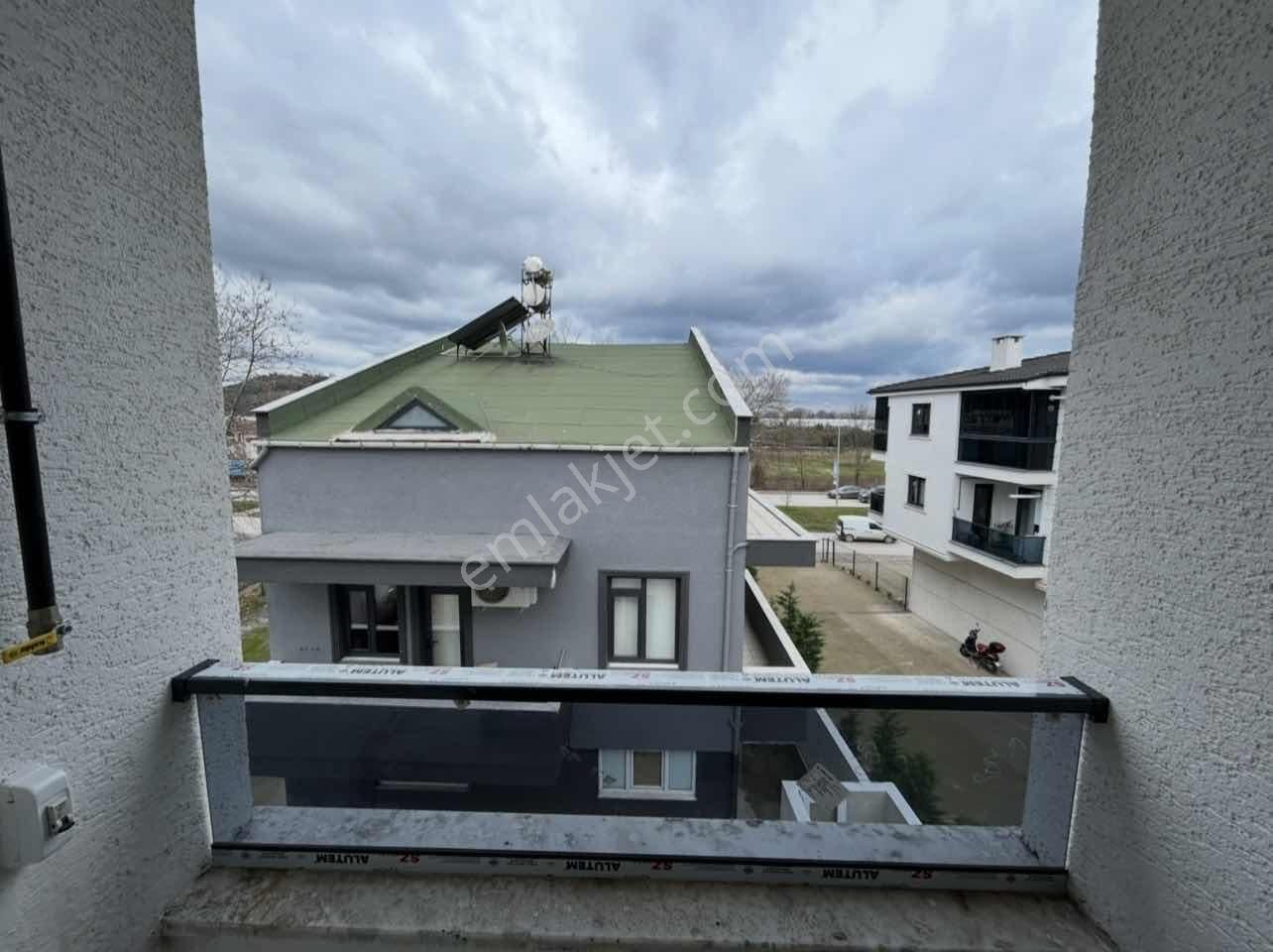 Blue Yatırım'dan Yalova/merkez Kadıköy'de 1+1 Kiralık Daire - Görsel 5