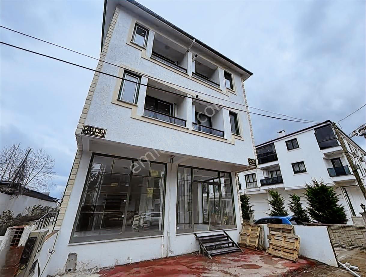 Blue Yatırım'dan Yalova/merkez Kadıköy'de 1+1 Kiralık Daire - Görsel 7