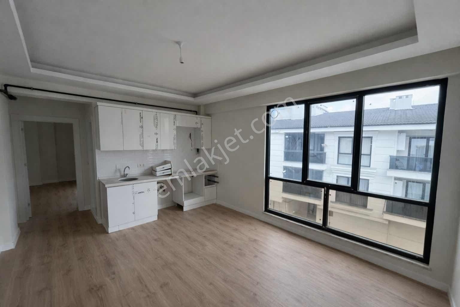 Blue Yatırım'dan Yalova/merkez Kadıköy'de 1+1 Kiralık Daire