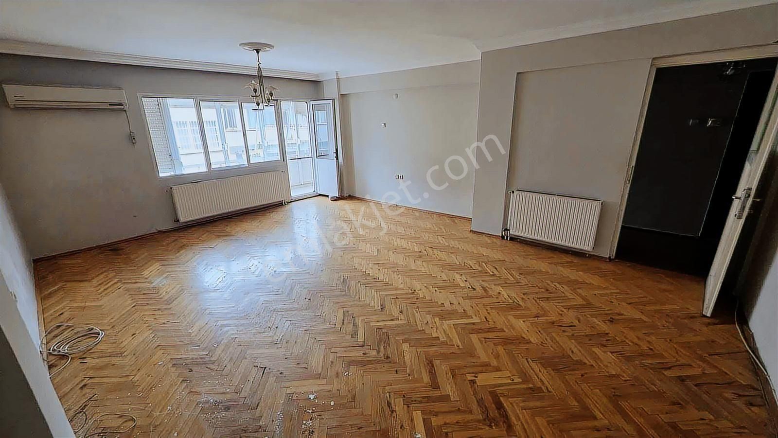 Karşıyaka Alaybeyde 3+1 Doğalgazlı Daire - Görsel 30