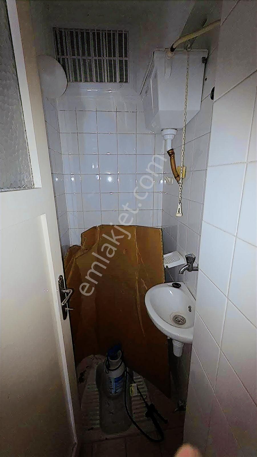 Karşıyaka Alaybeyde 3+1 Doğalgazlı Daire - Görsel 29