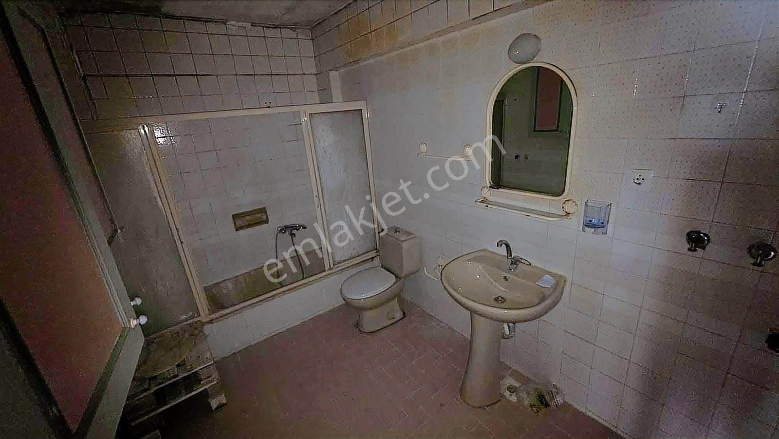 Karşıyaka Alaybeyde 3+1 Doğalgazlı Daire - Görsel 20