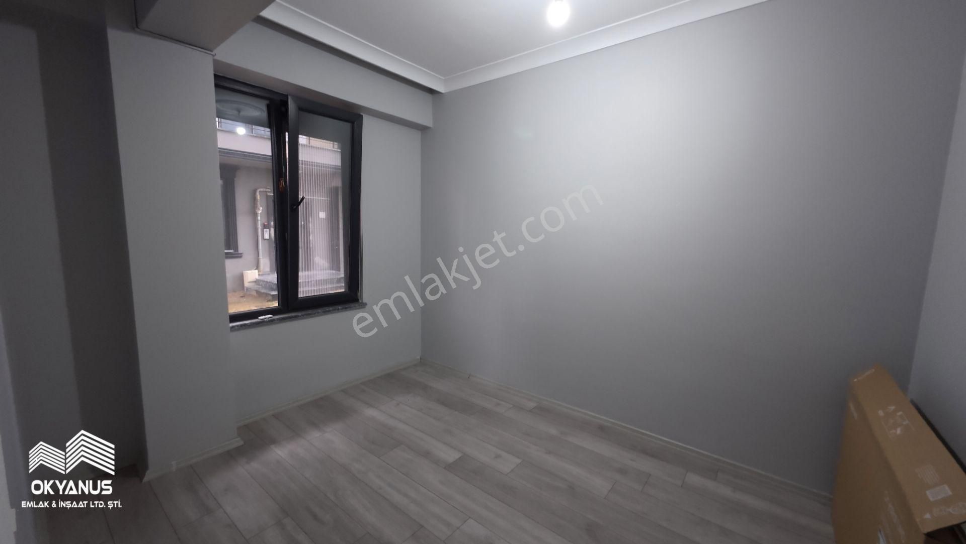 Kabakoz'da Kelepir Fiyata 3+1 Panjurlu Daire - Görsel 15