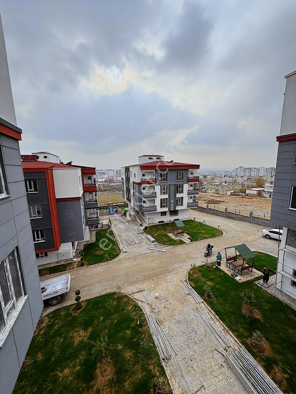 Evbul'dan Çamlıtepede Kiralık 3.5+1 Daire - Görsel 23