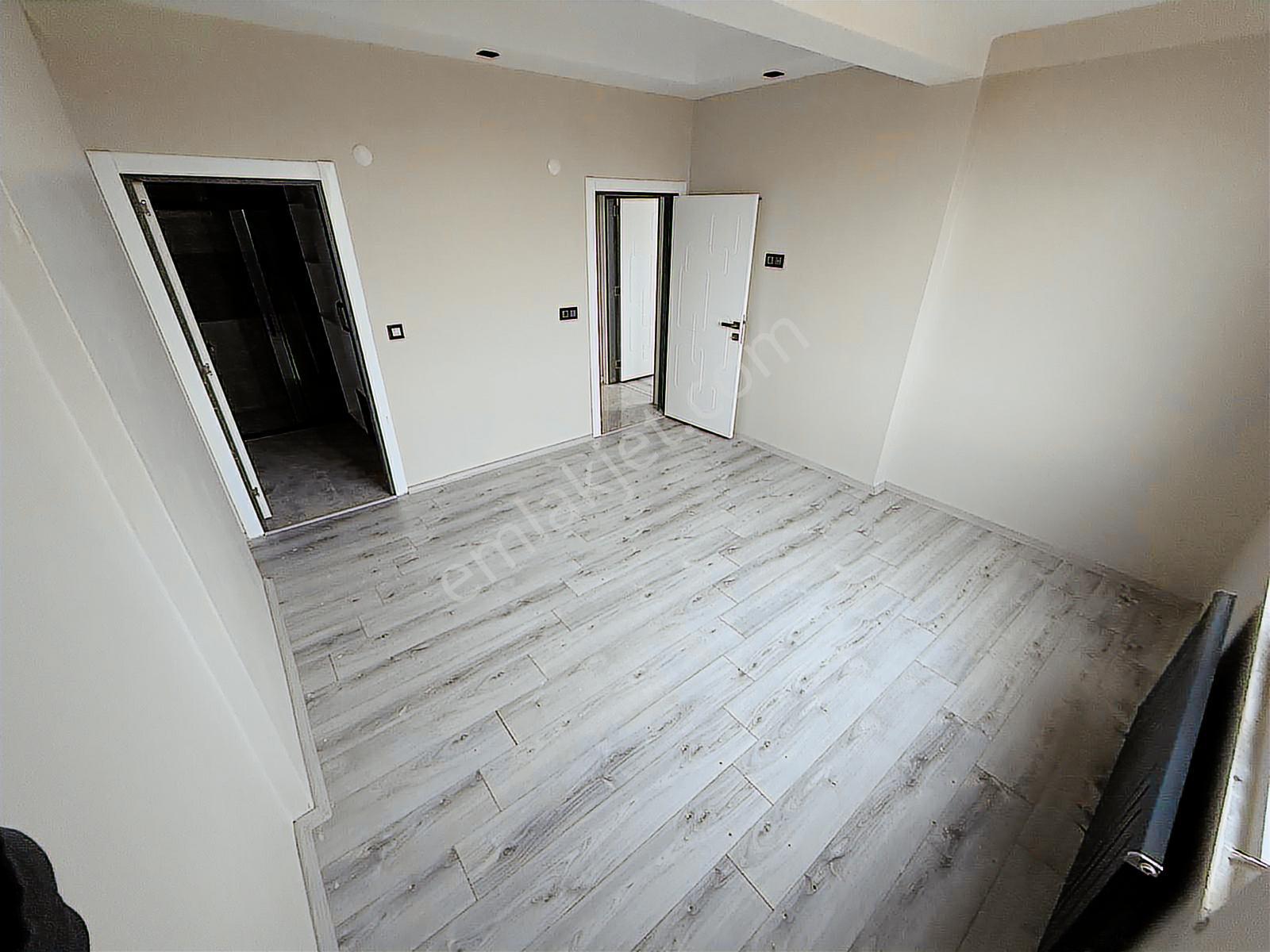 Evbul'dan Çamlıtepede Kiralık 3.5+1 Daire - Görsel 10