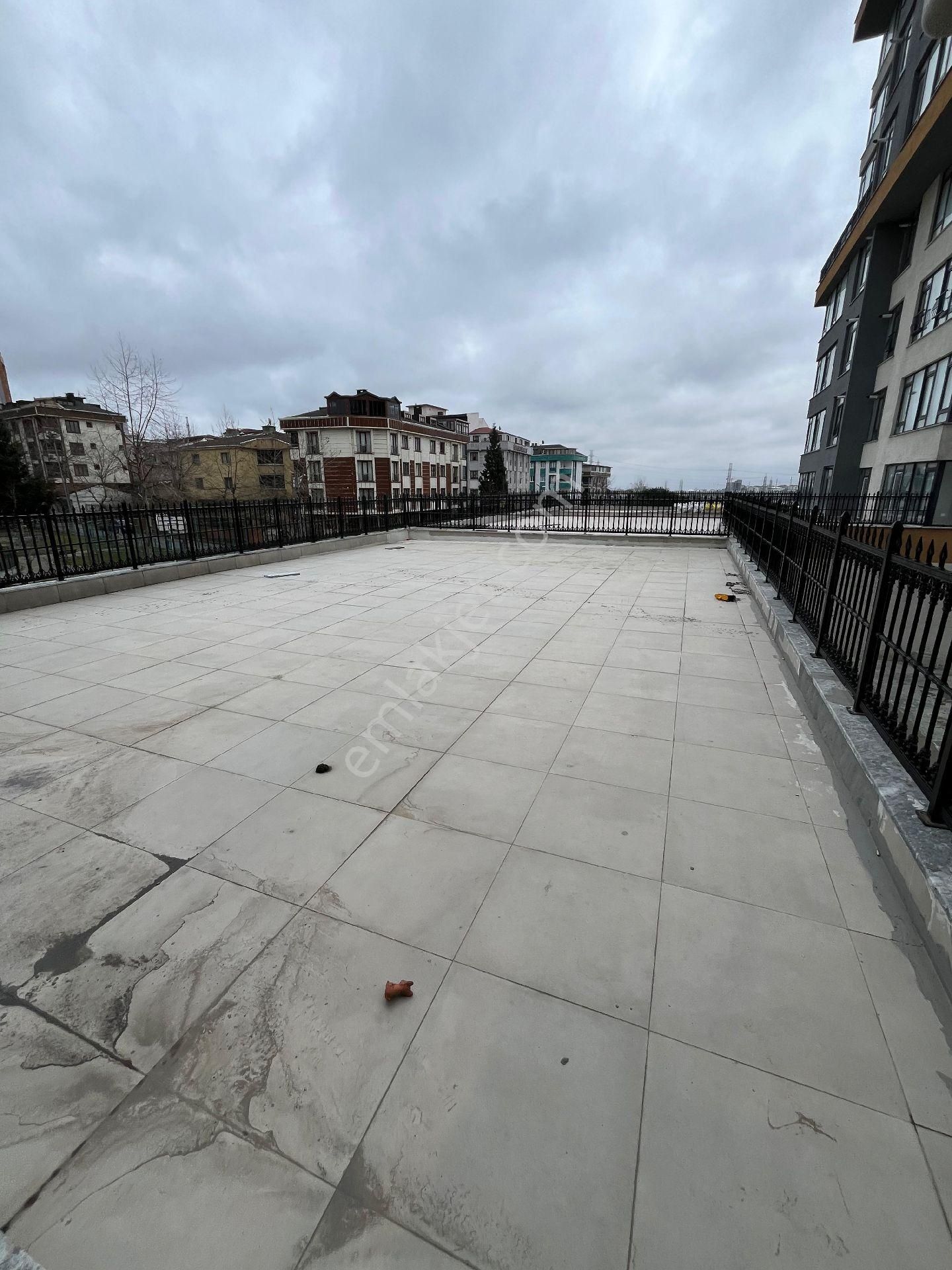 Eski Habipler Mah. 2+1 95m² Ebeveyn Banyolu Eşyalı Lüx Daire - Görsel 18