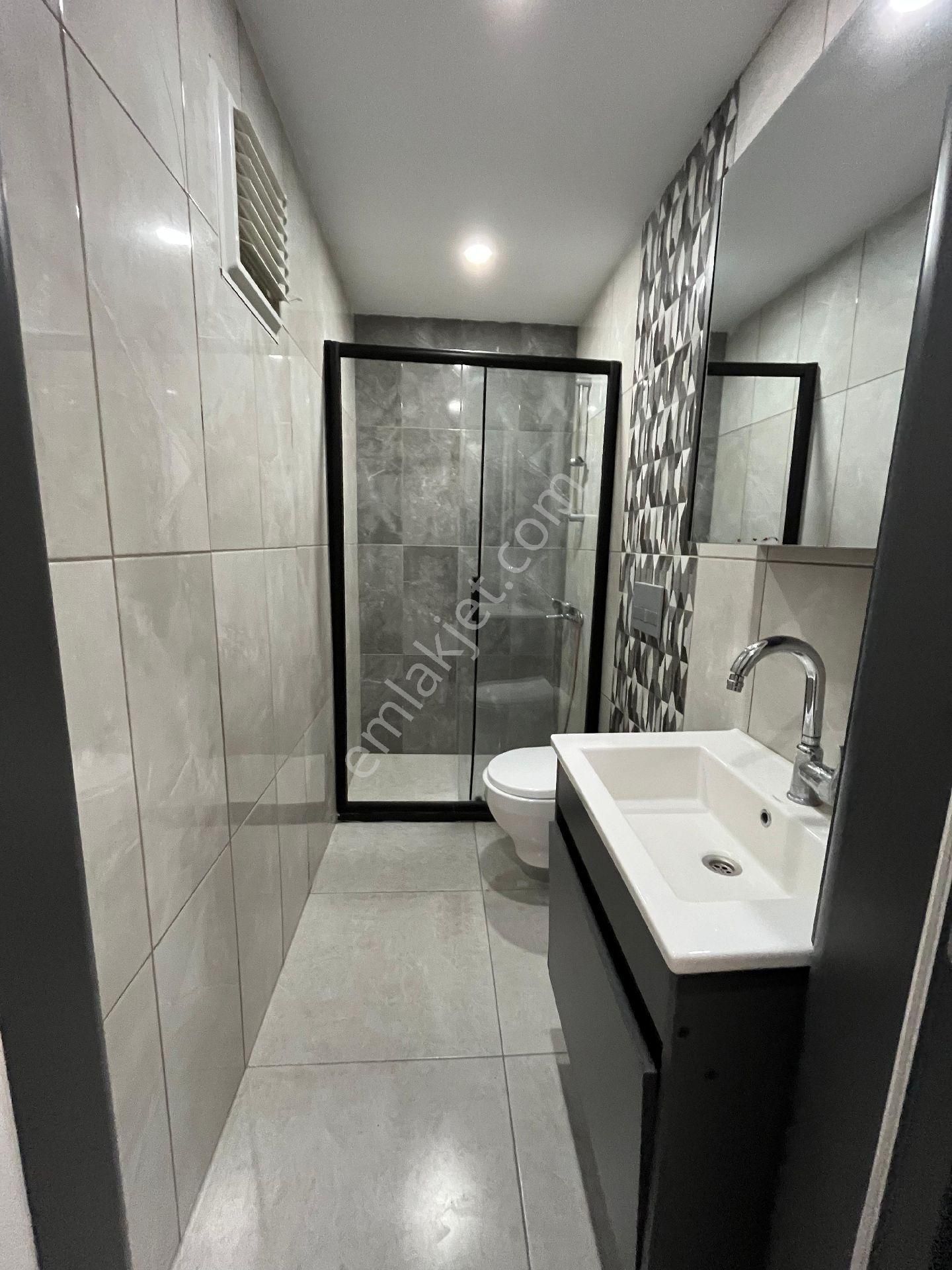 Eski Habipler Mah. 2+1 95m² Ebeveyn Banyolu Eşyalı Lüx Daire - Görsel 31