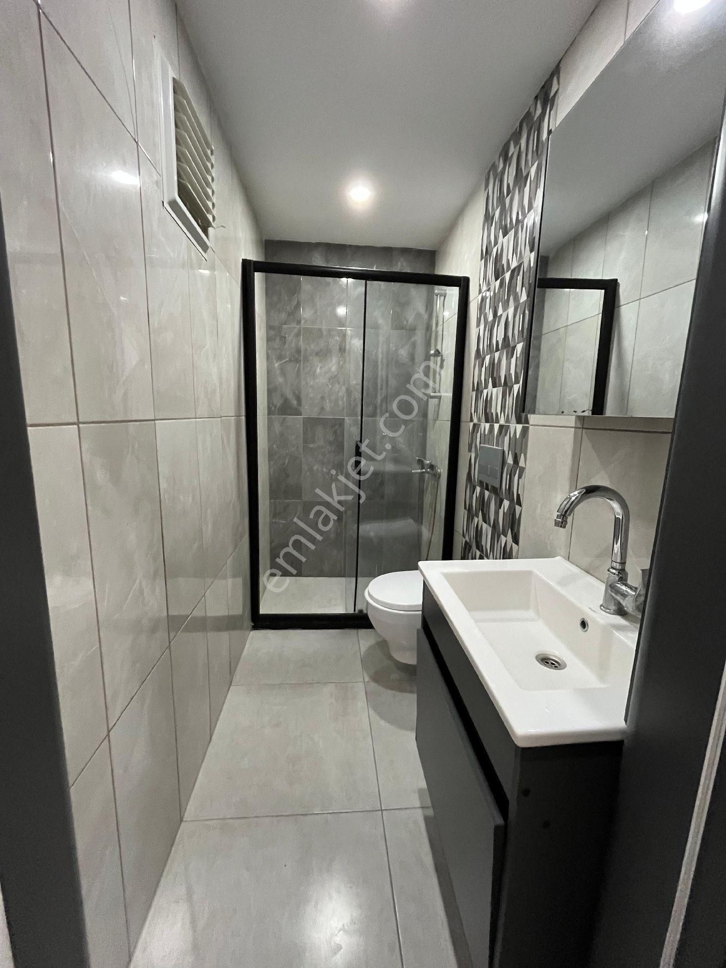 Eski Habipler Mah. 2+1 95m² Ebeveyn Banyolu Eşyalı Lüx Daire - Görsel 32