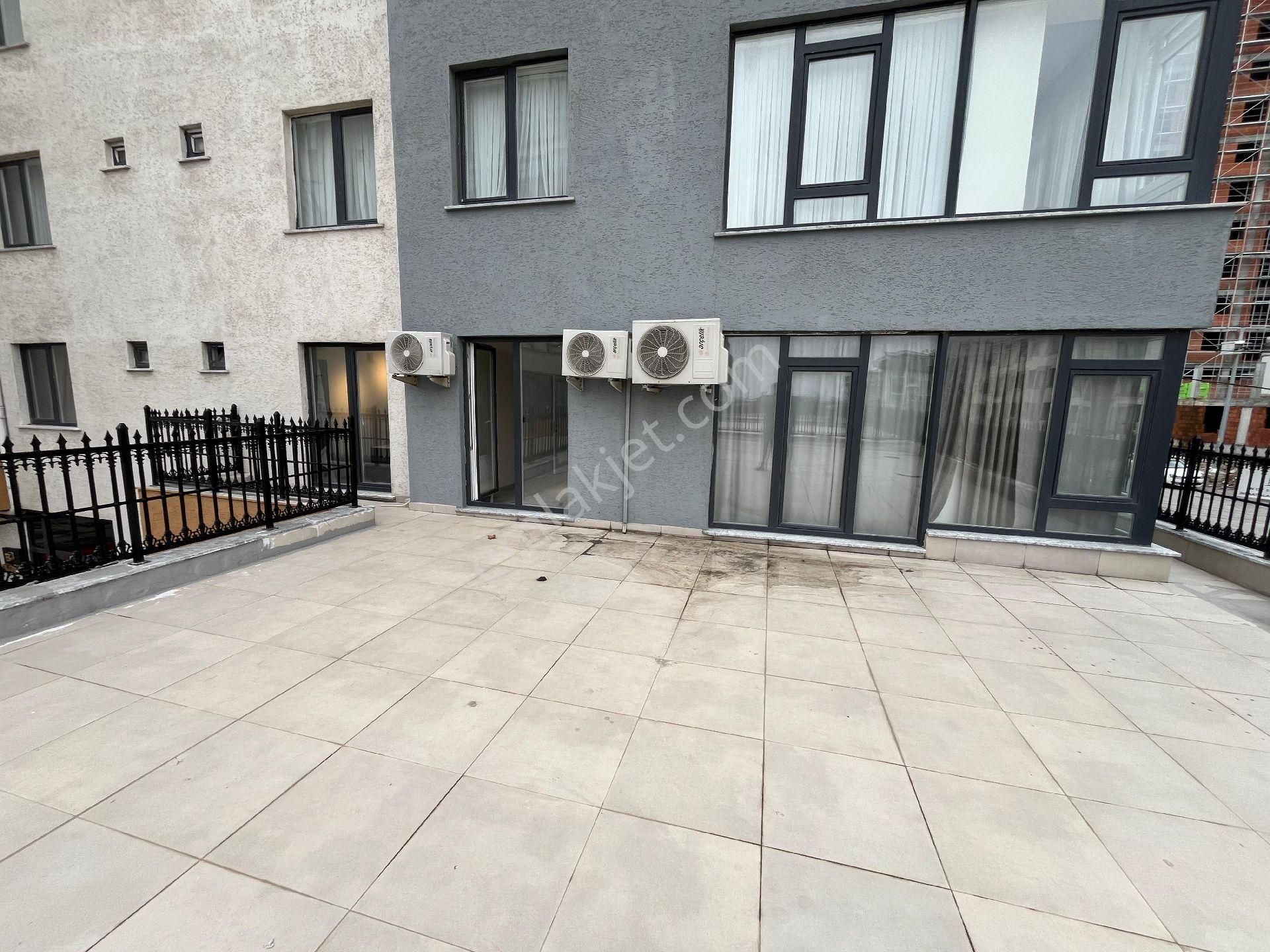 Eski Habipler Mah. 2+1 95m² Ebeveyn Banyolu Eşyalı Lüx Daire - Görsel 16